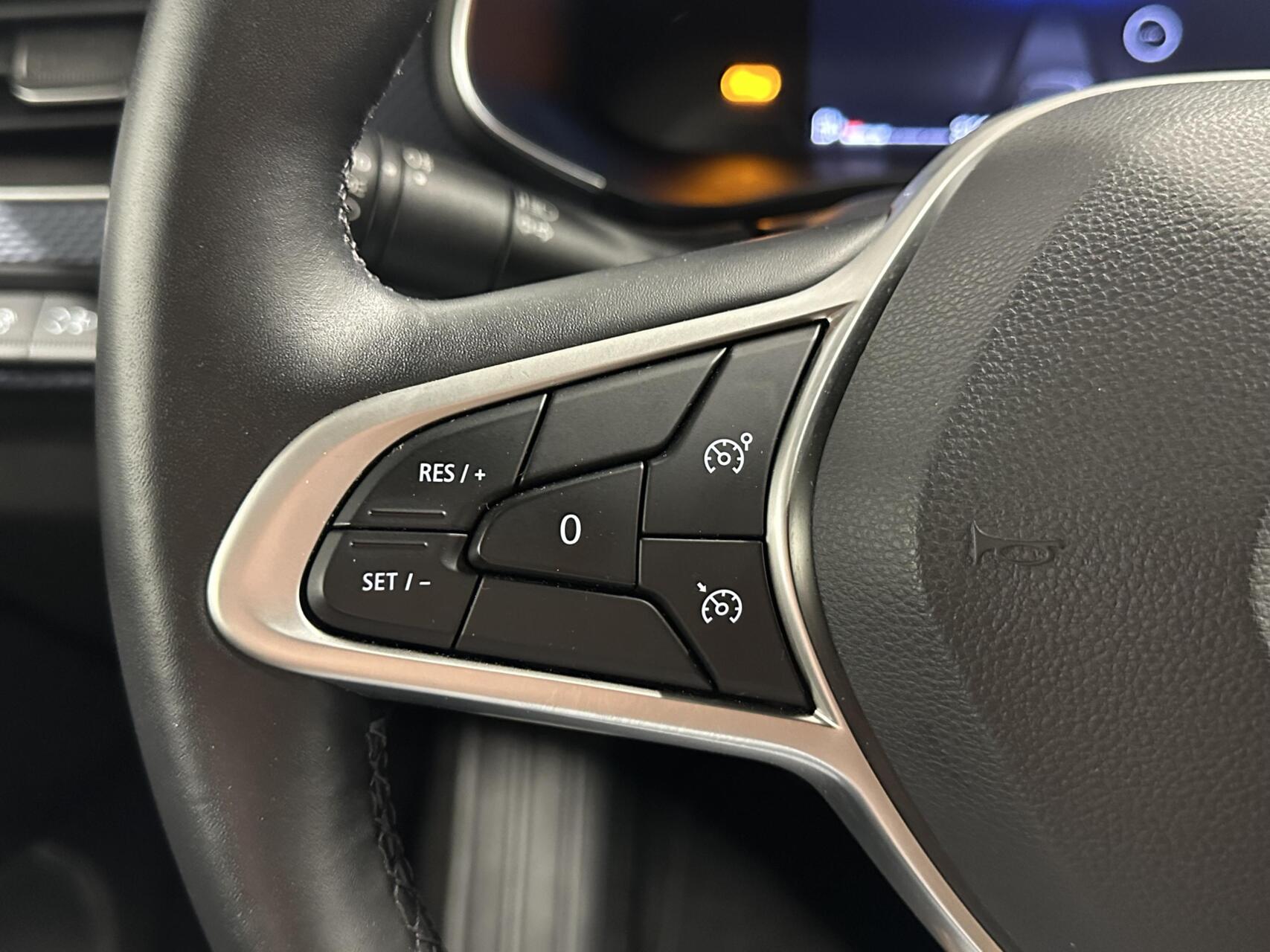Foto van Renault Arkana E-tech