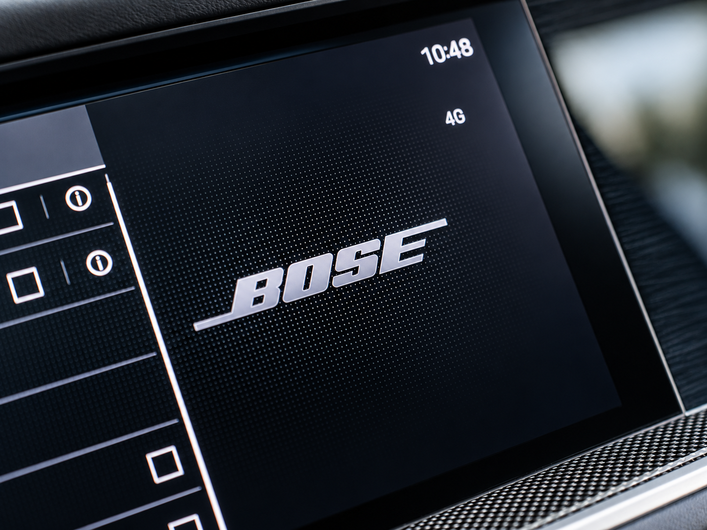 Foto van Porsche Cayenne Coupé