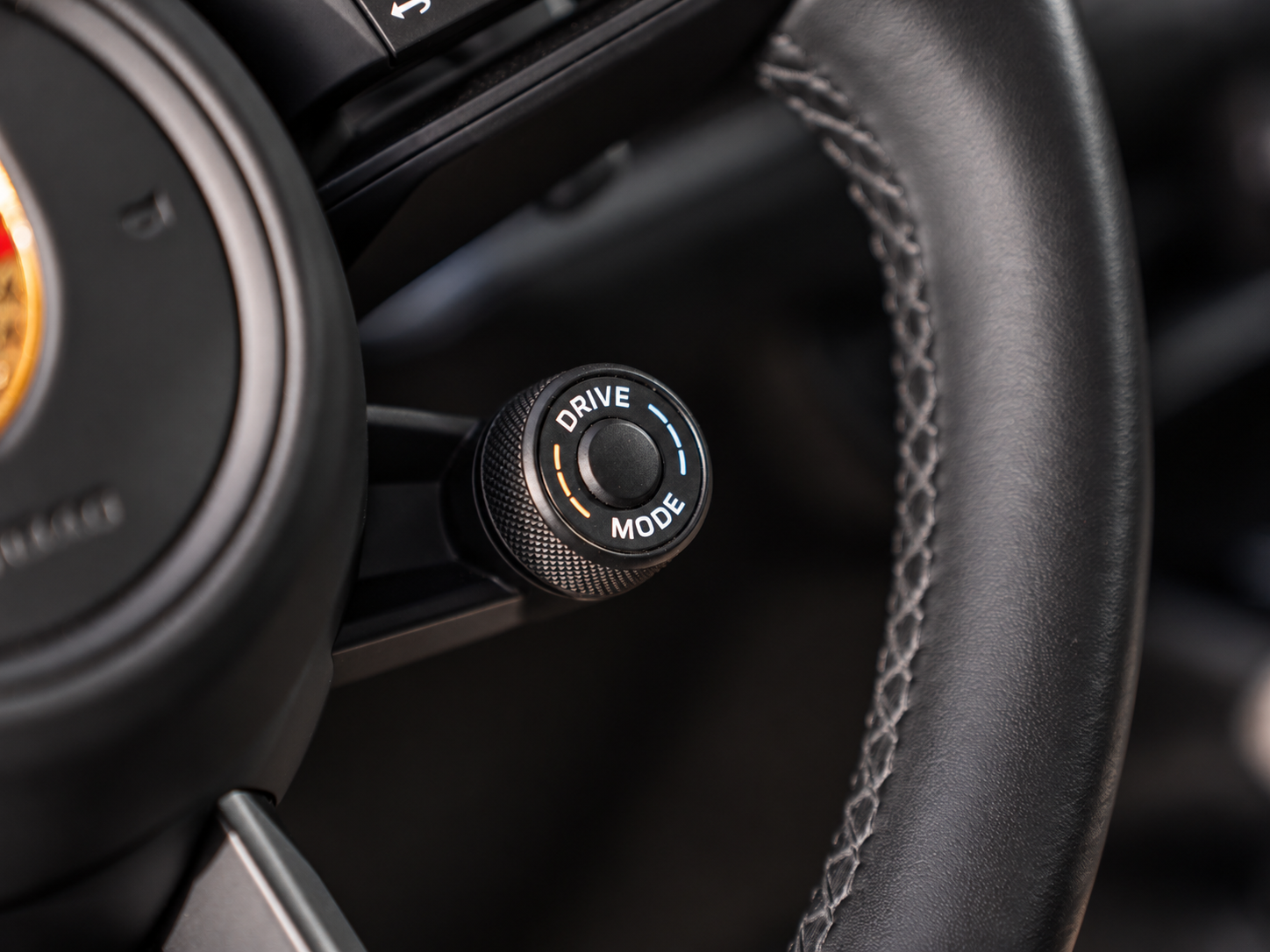 Foto van Porsche Cayenne Coupé