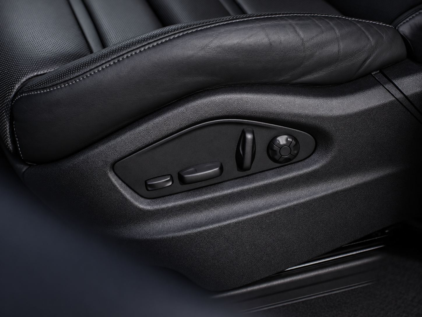Foto van Porsche Cayenne Coupé