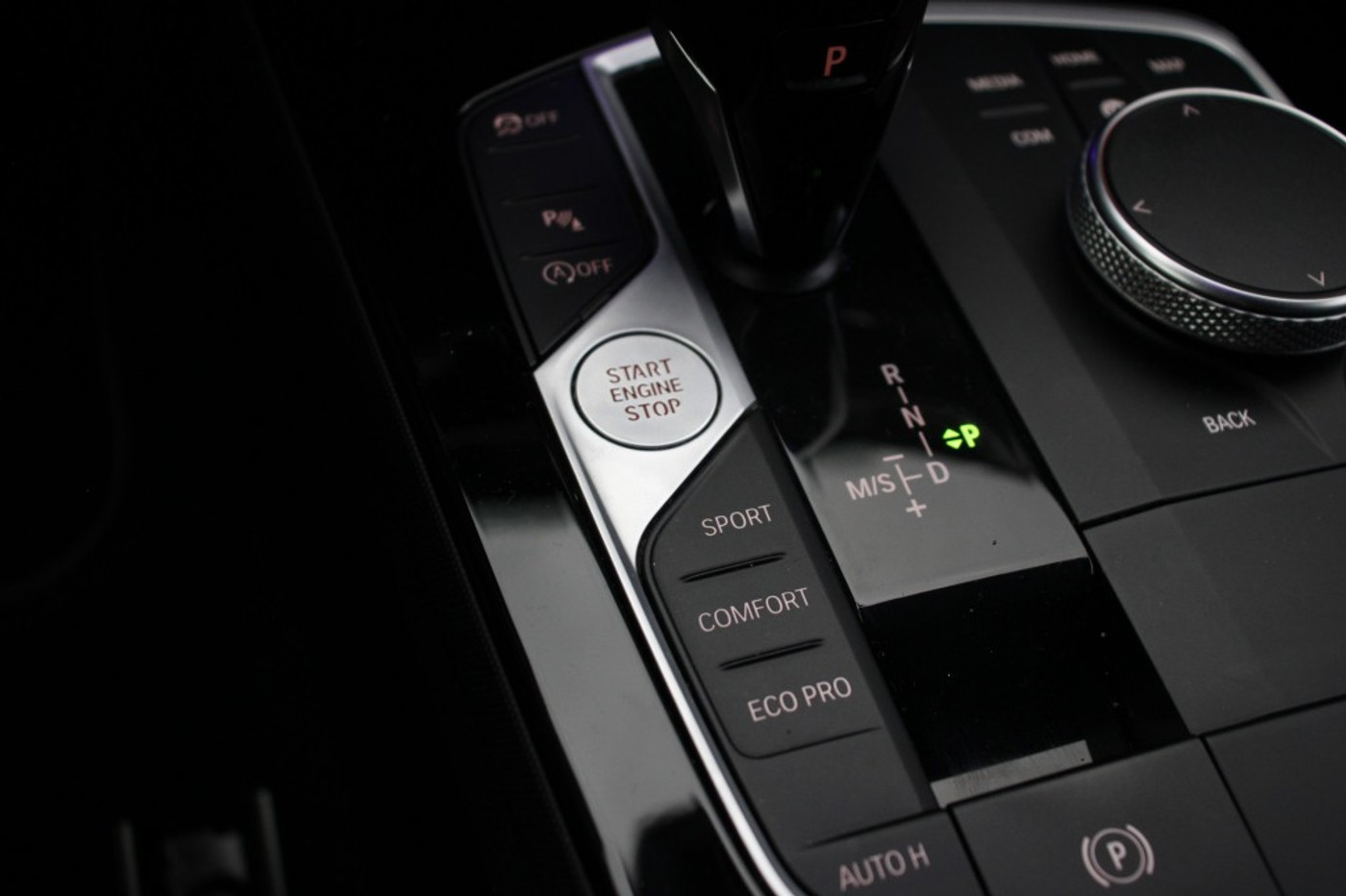 Foto van BMW 218i