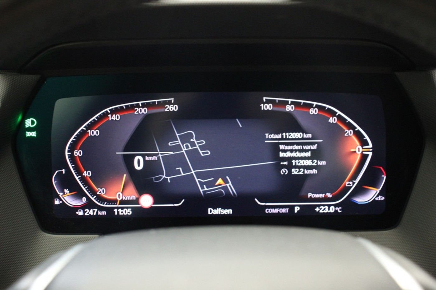 Foto van BMW 218i