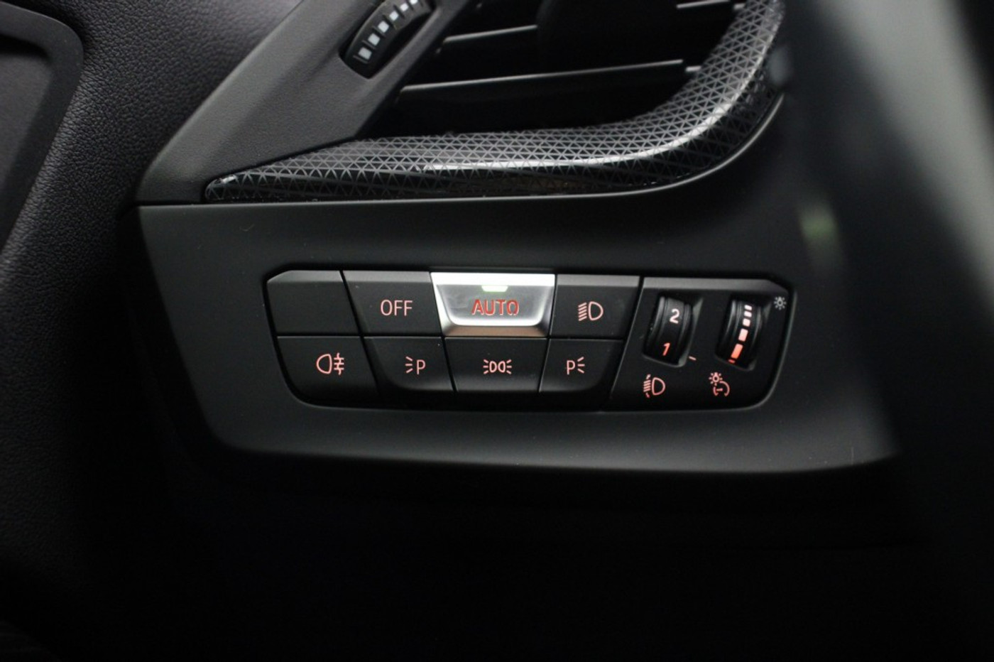 Foto van BMW 218i