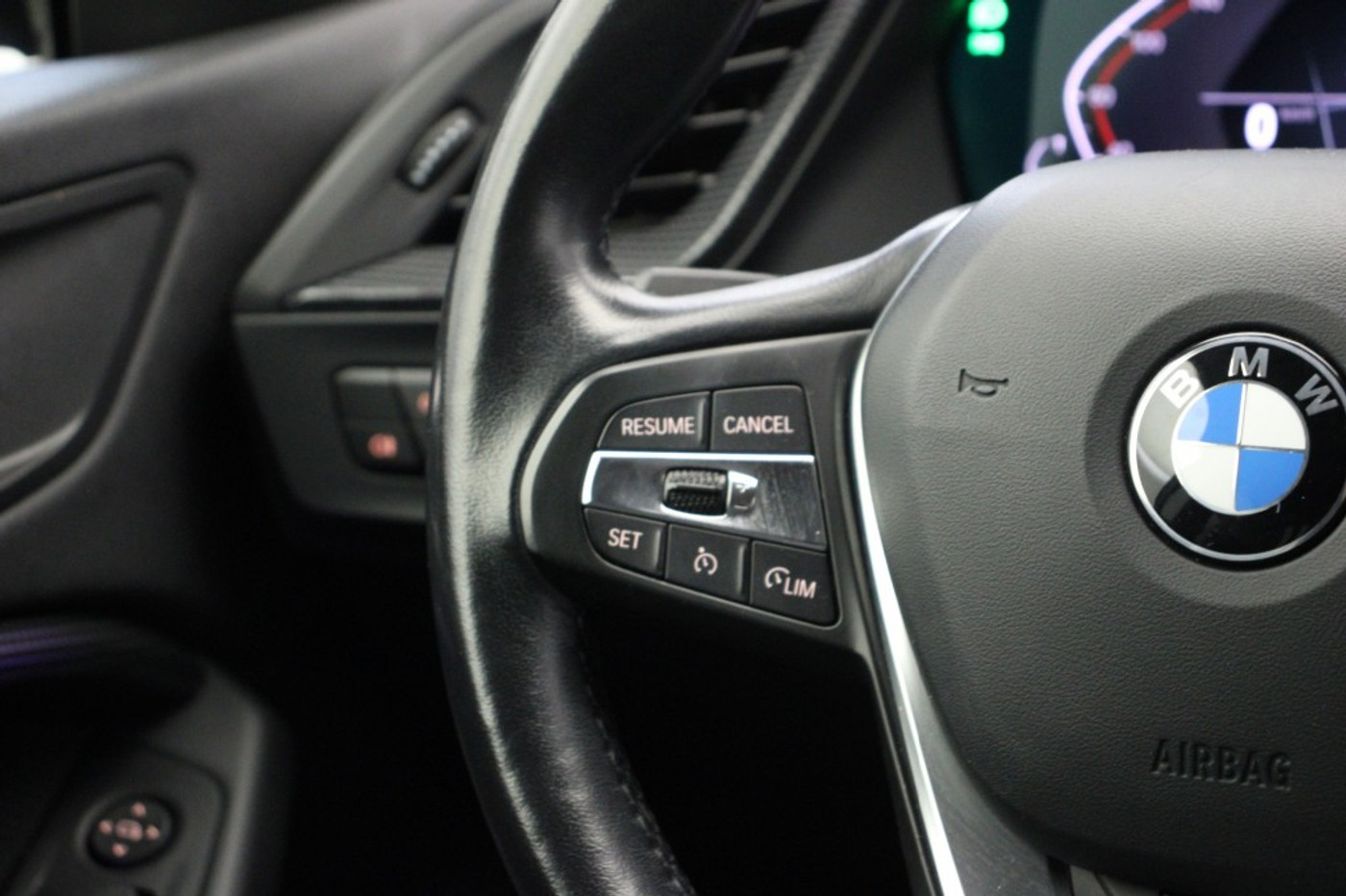 Foto van BMW 218i