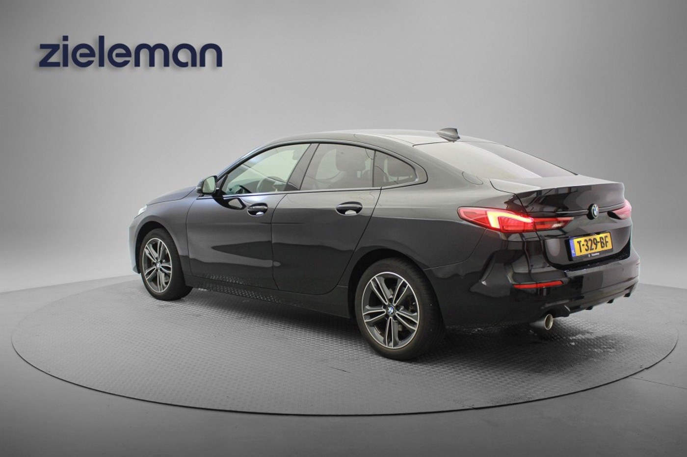 Foto van BMW 218i