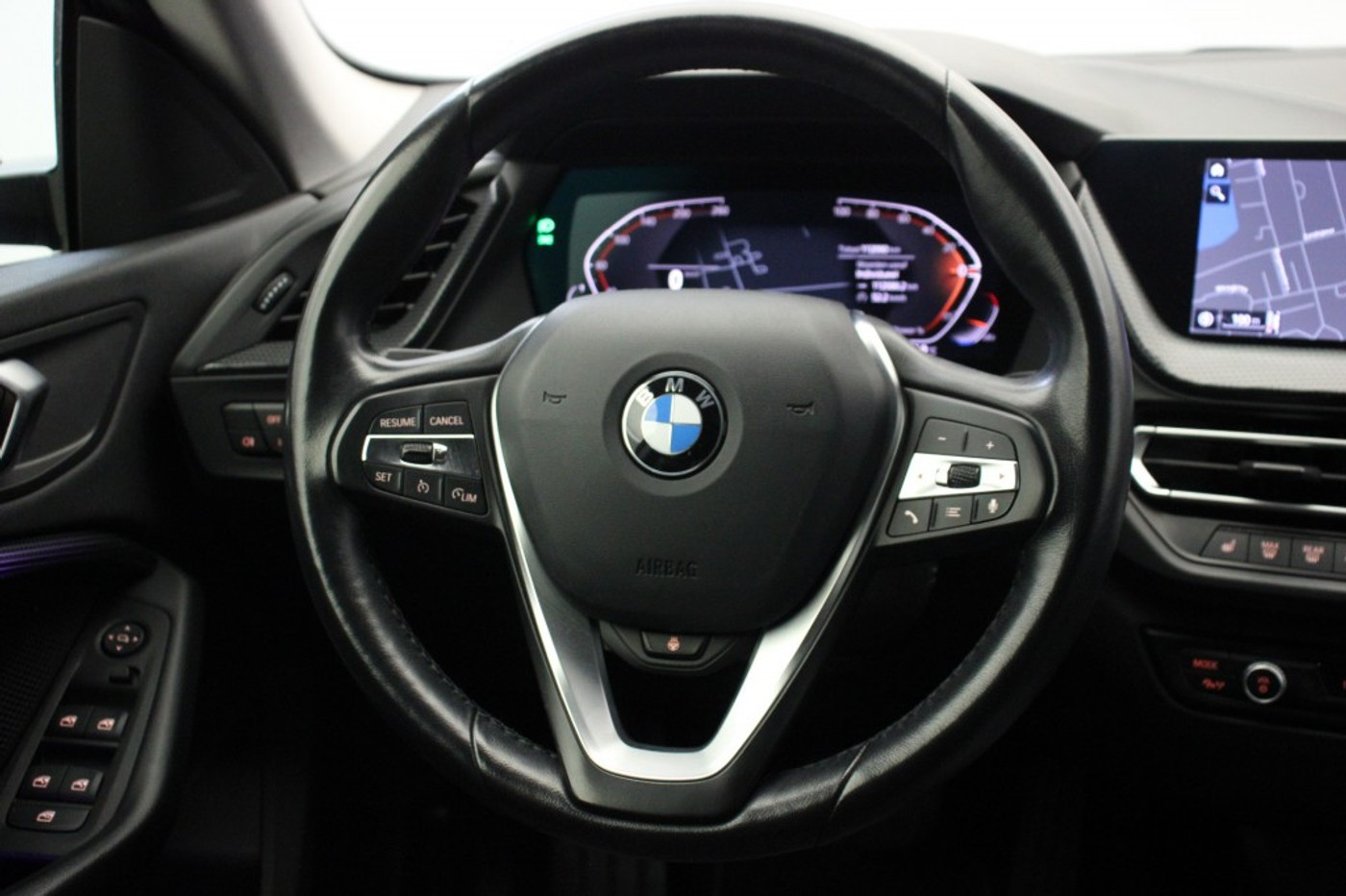 Foto van BMW 218i