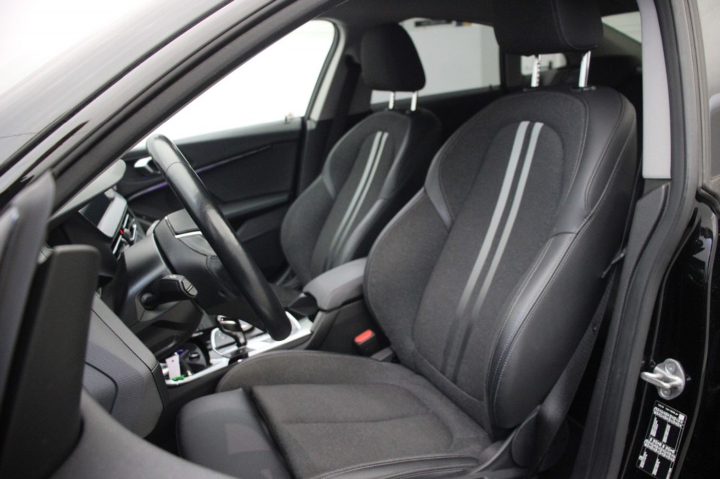 Foto van BMW 218i