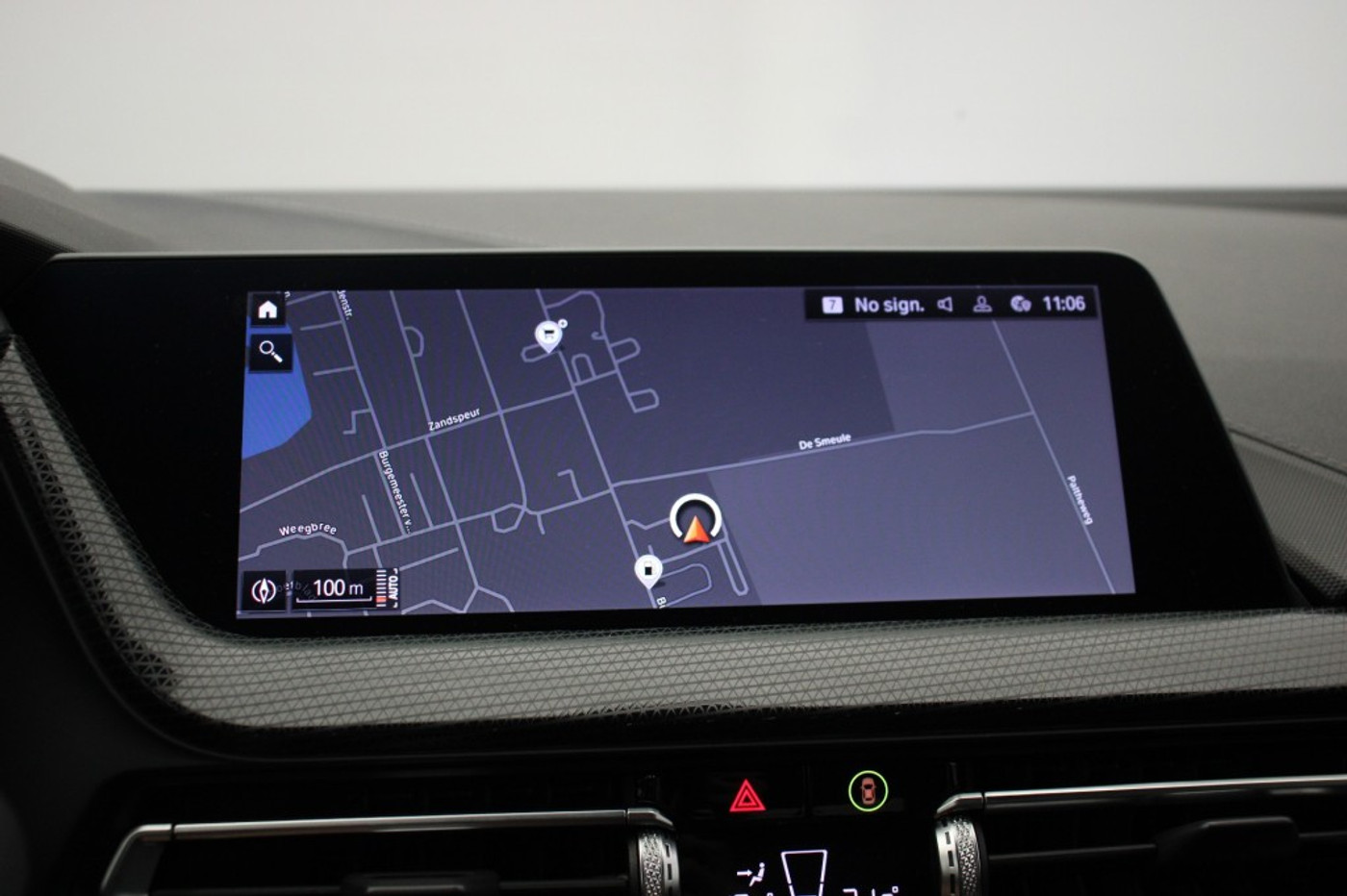 Foto van BMW 218i