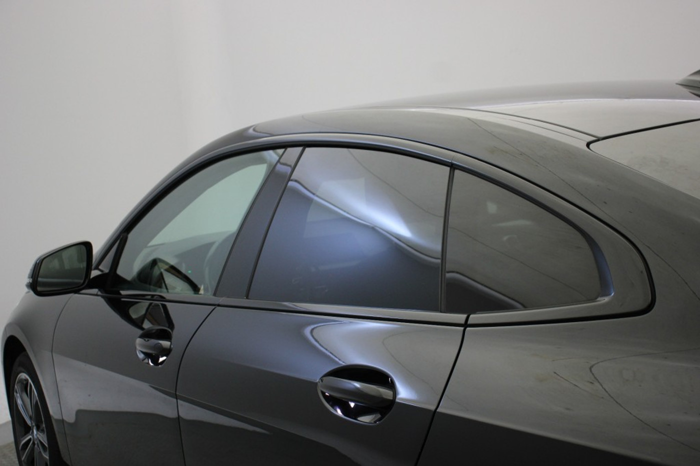 Foto van BMW 218i