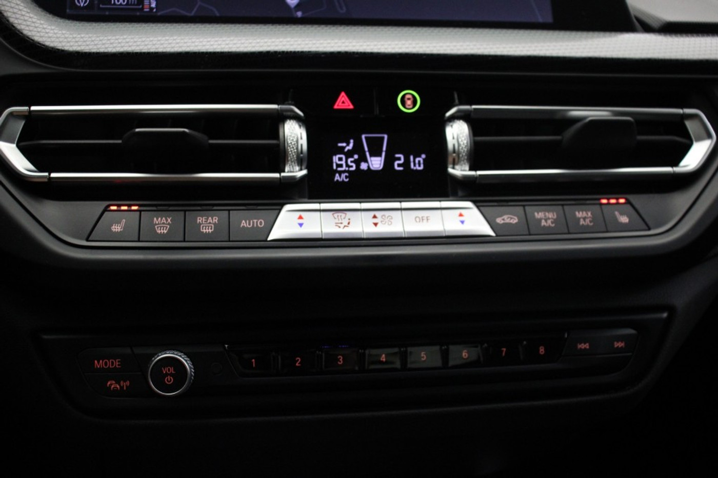 Foto van BMW 218i