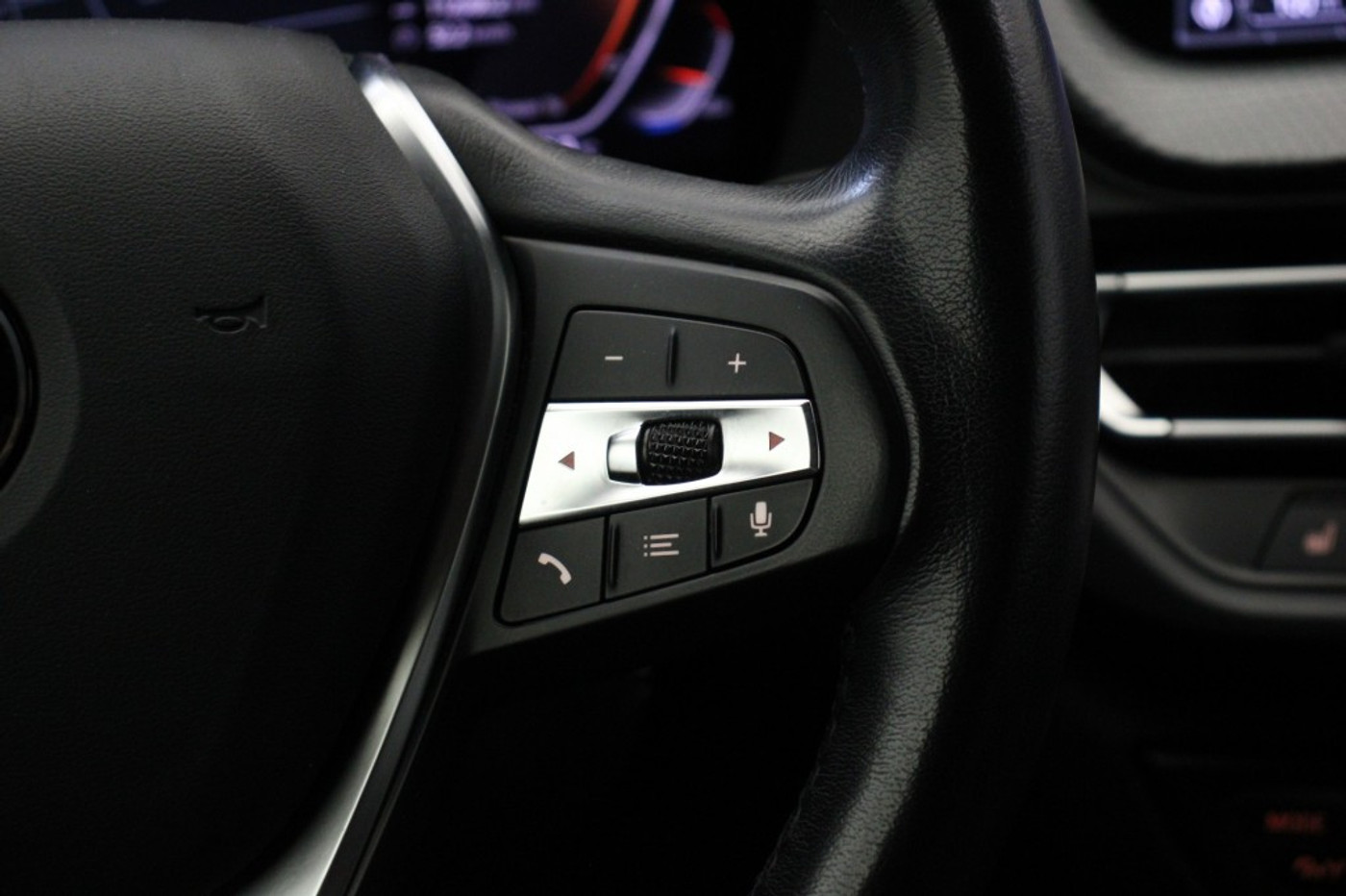 Foto van BMW 218i
