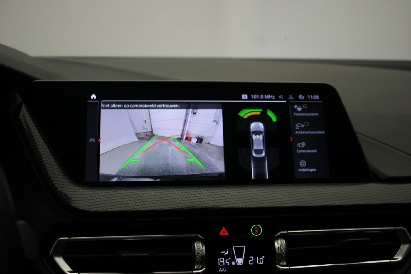 Foto van BMW 218i