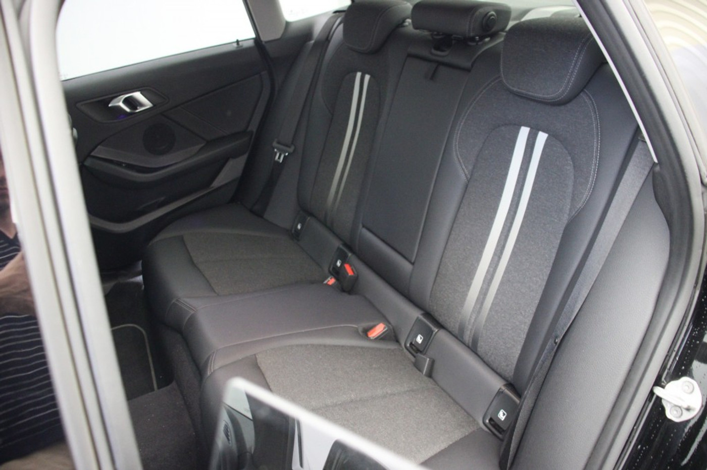 Foto van BMW 218i