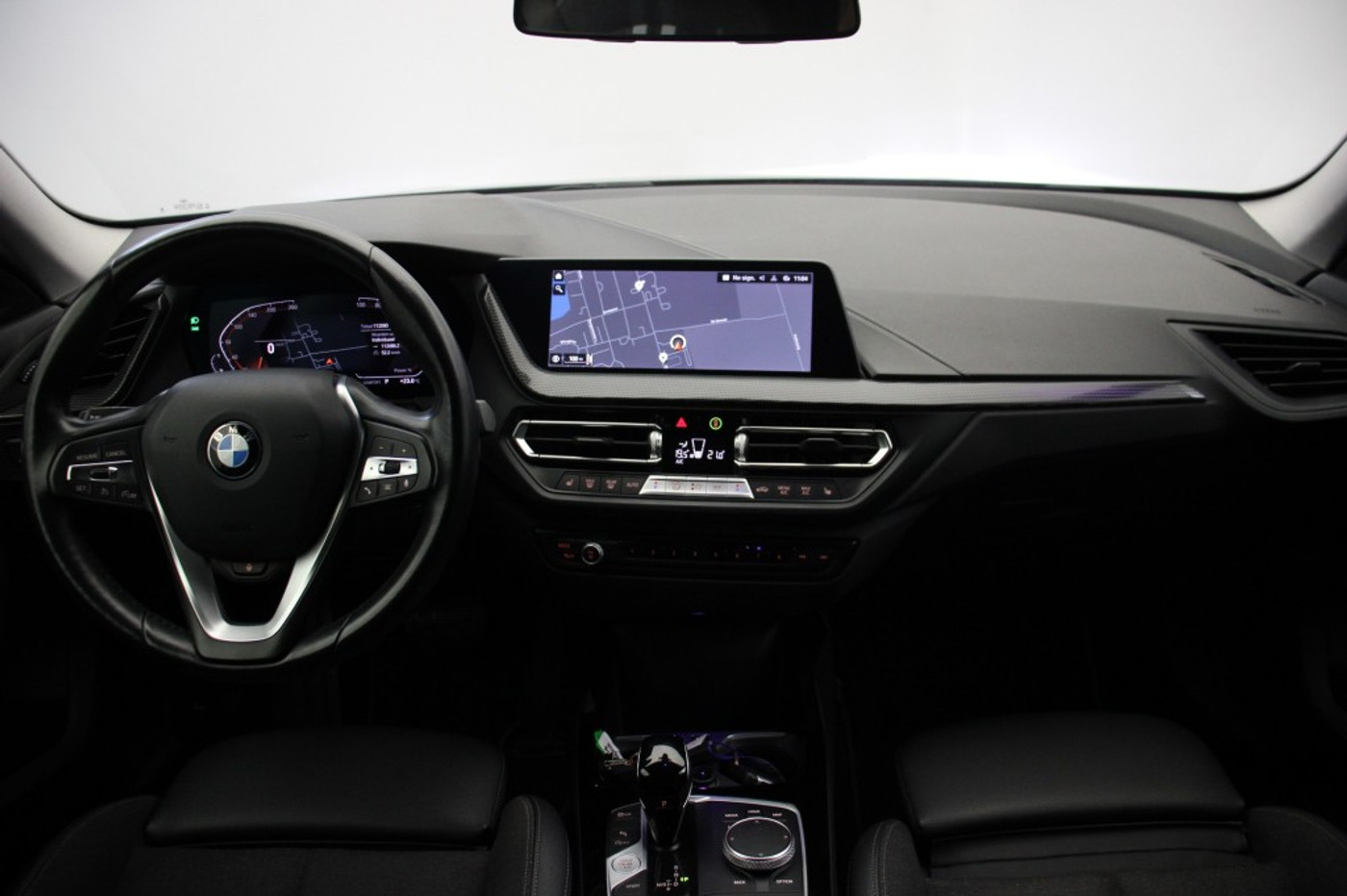 Foto van BMW 218i