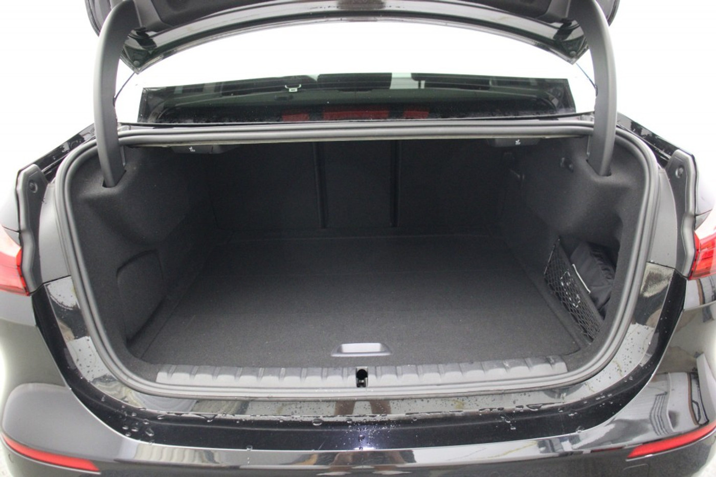 Foto van BMW 218i
