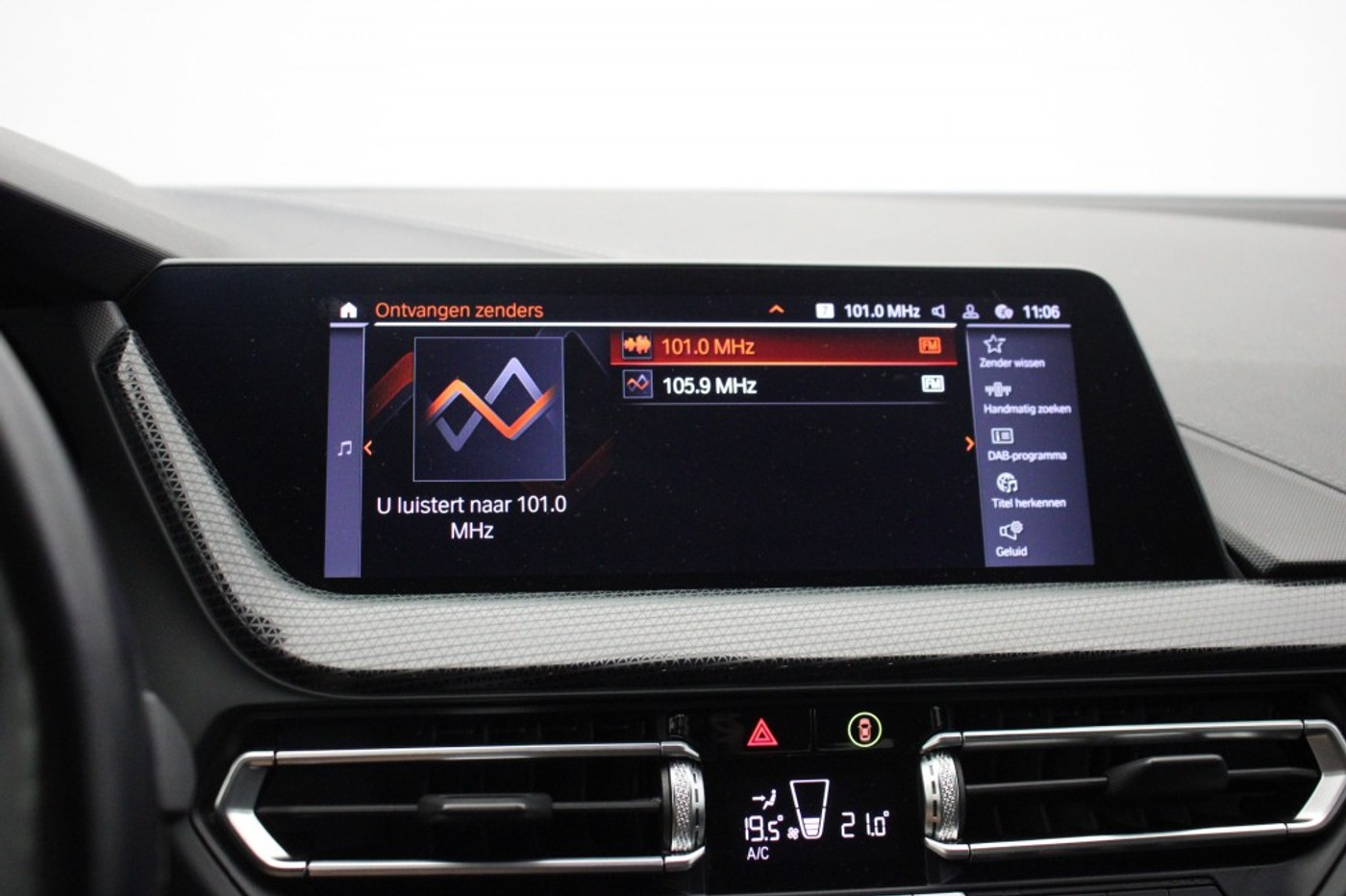 Foto van BMW 218i
