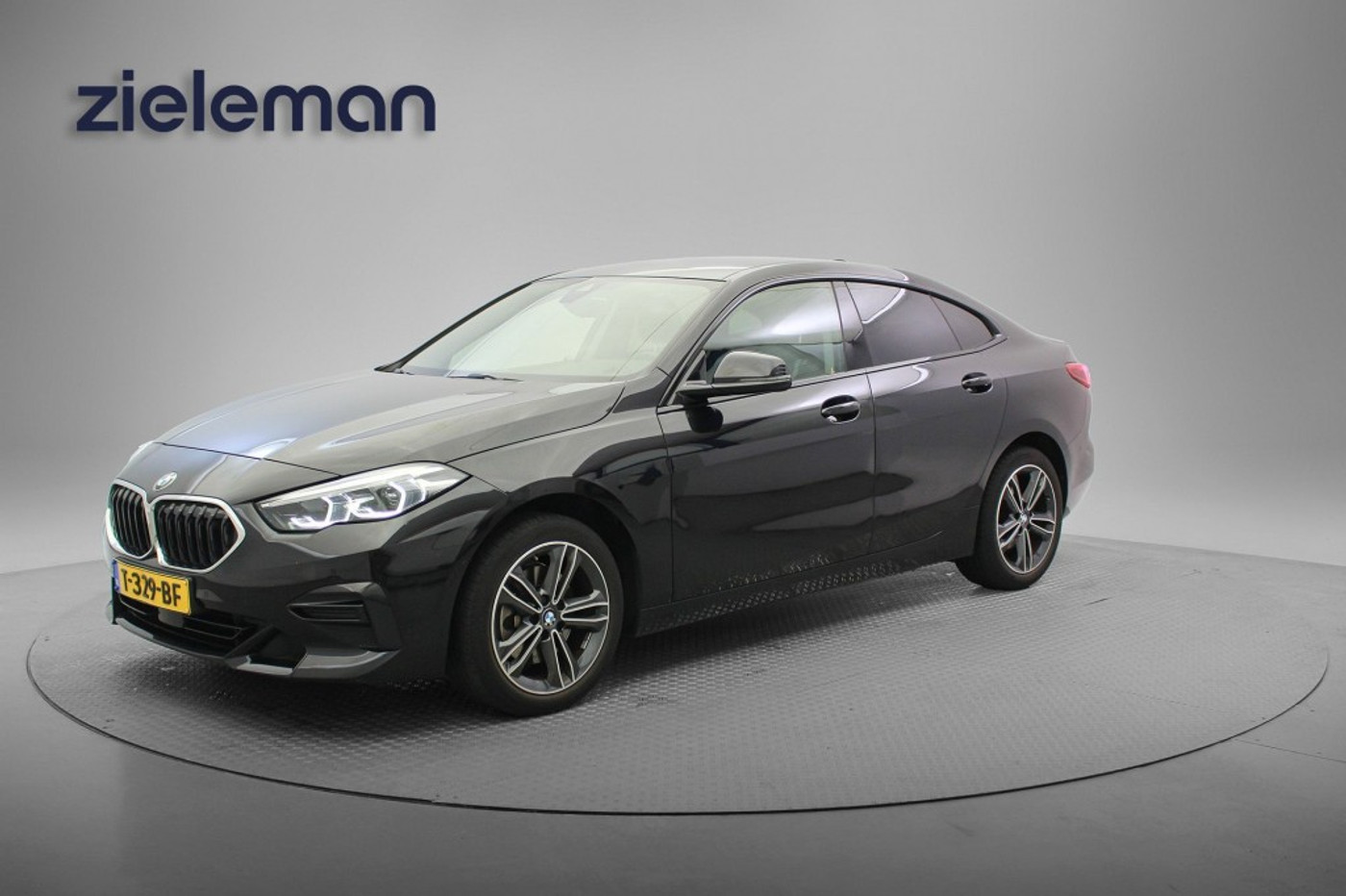 Foto van BMW 218i