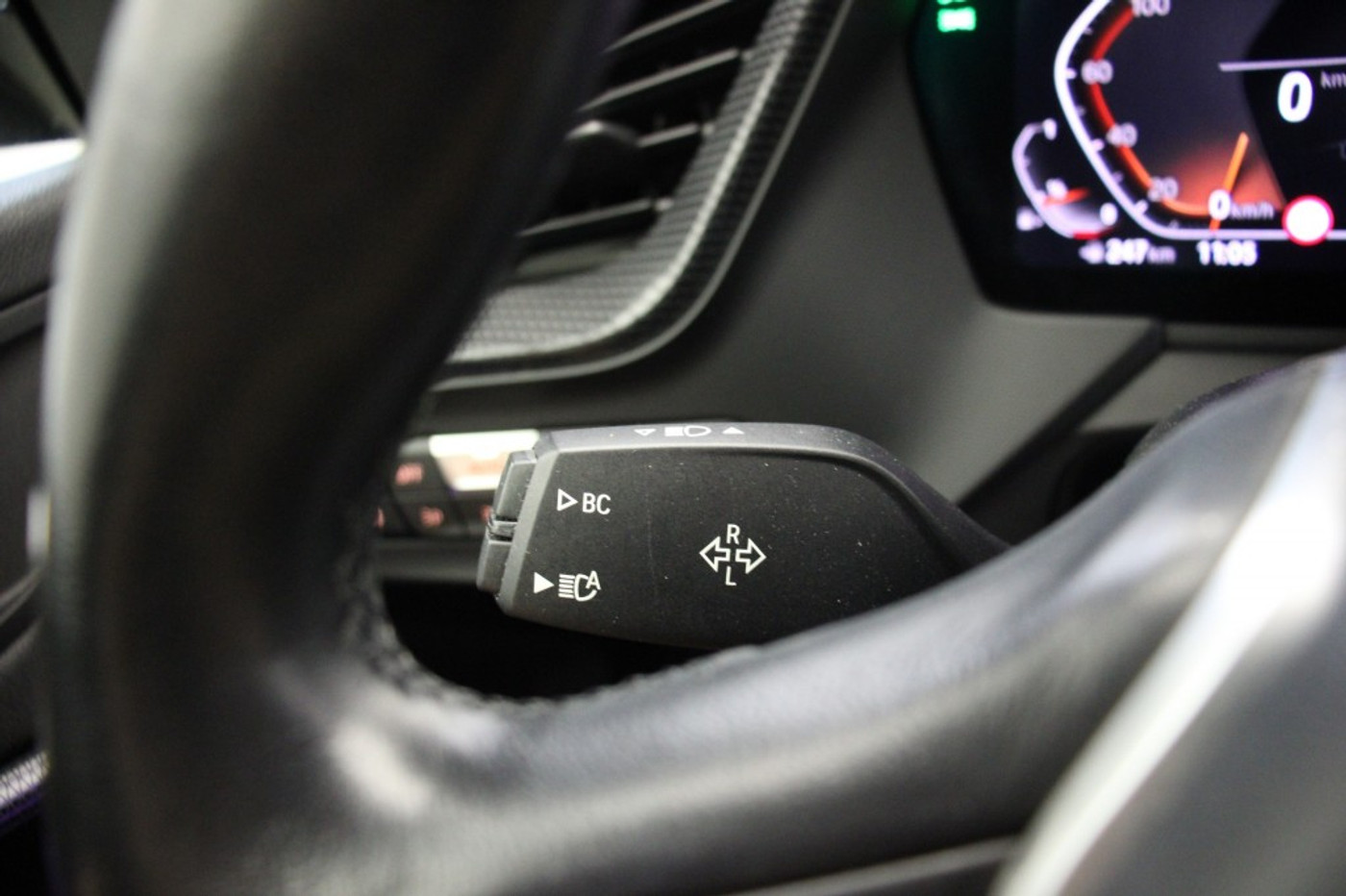 Foto van BMW 218i