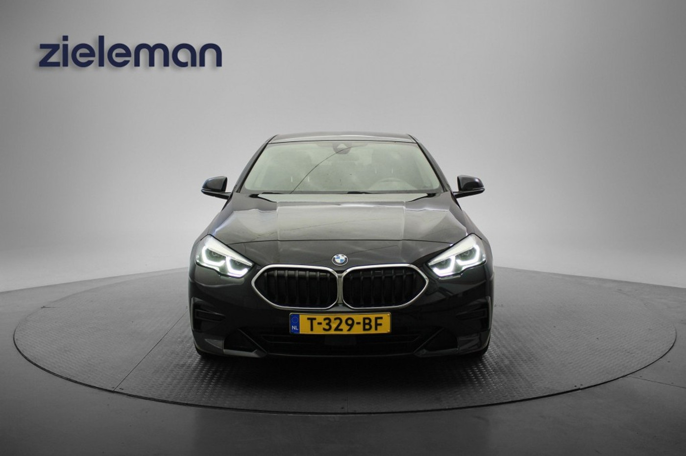 Foto van BMW 218i