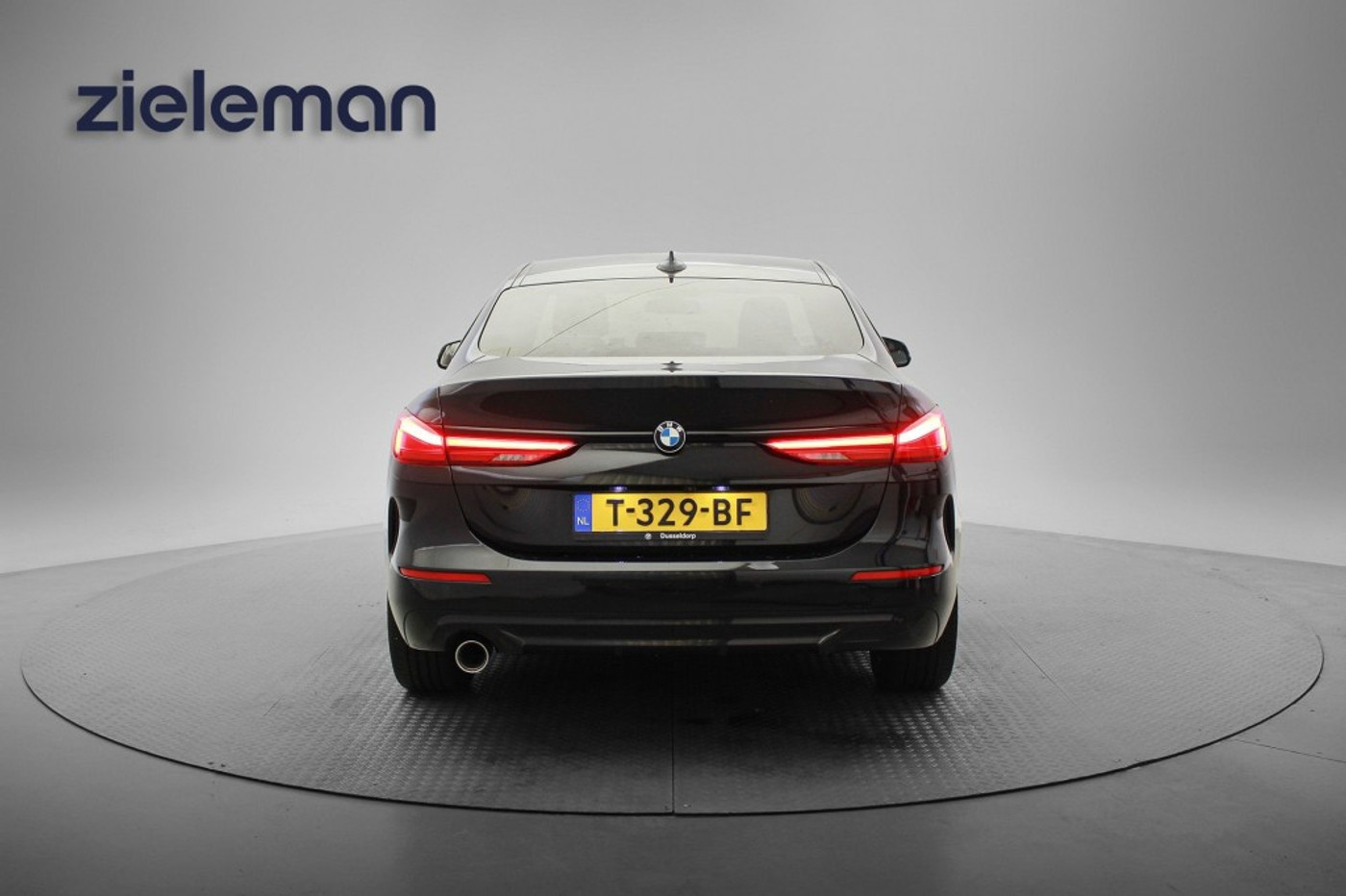 Foto van BMW 218i