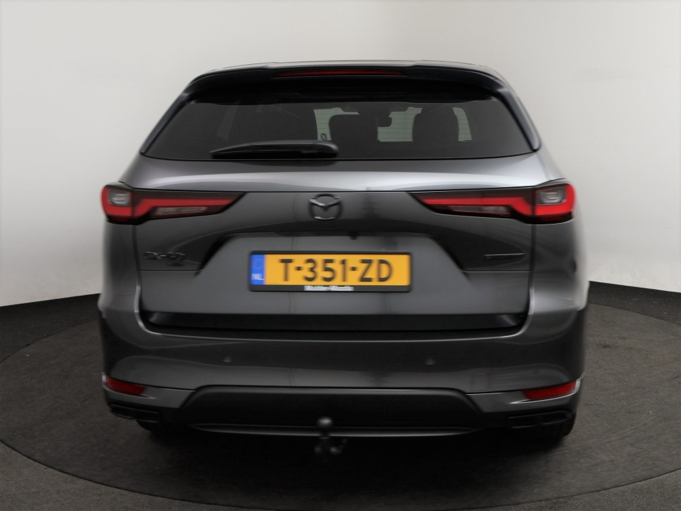 Foto van Mazda Mazda Cx-60