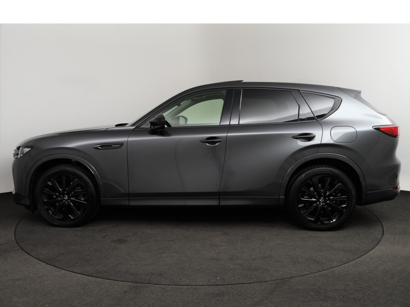 Foto van Mazda Mazda Cx-60