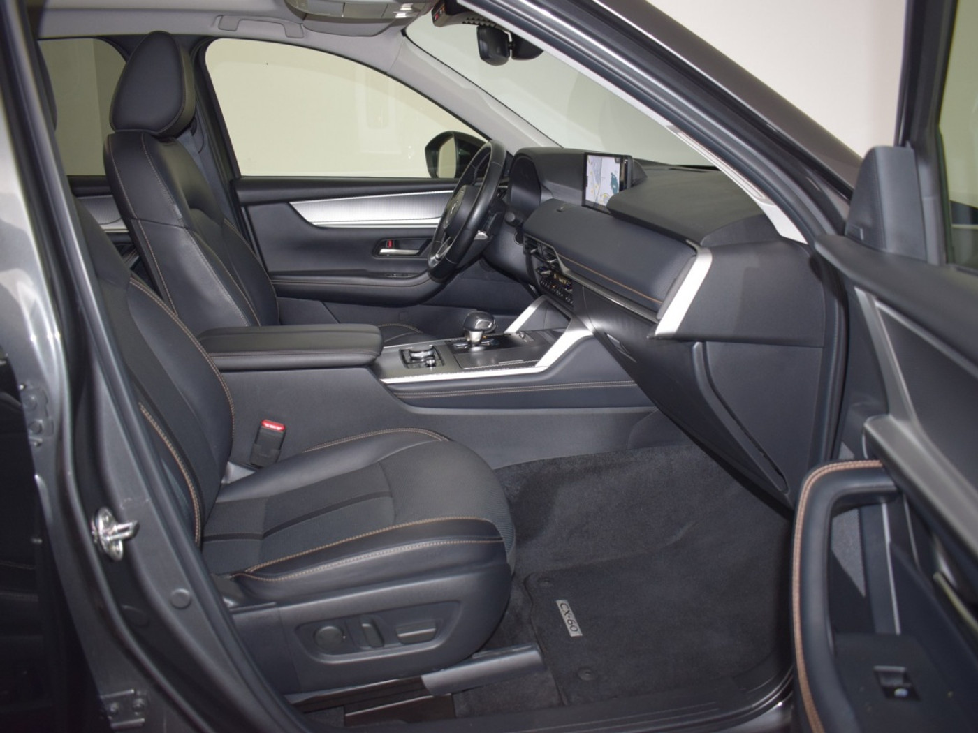 Foto van Mazda Mazda Cx-60