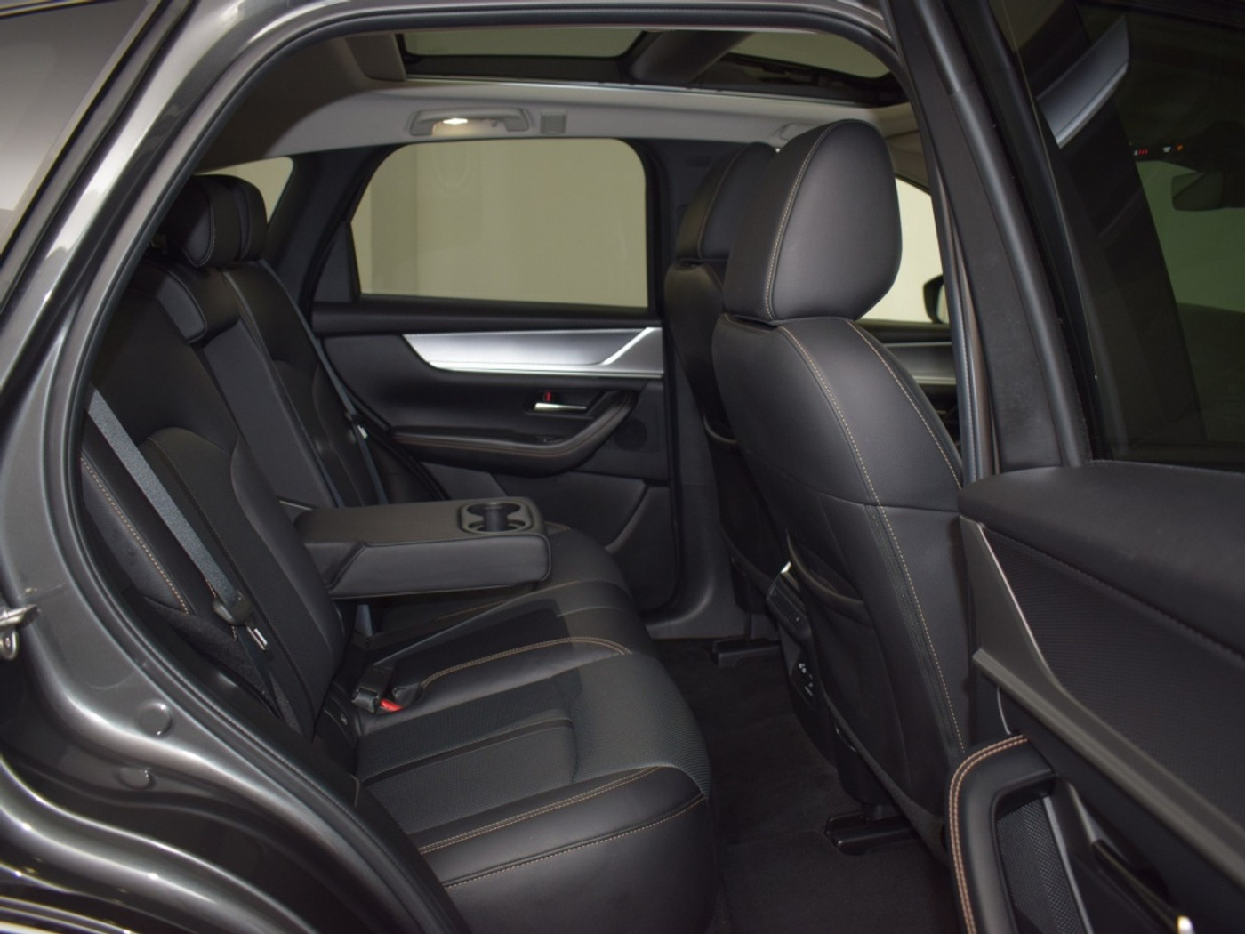 Foto van Mazda Mazda Cx-60