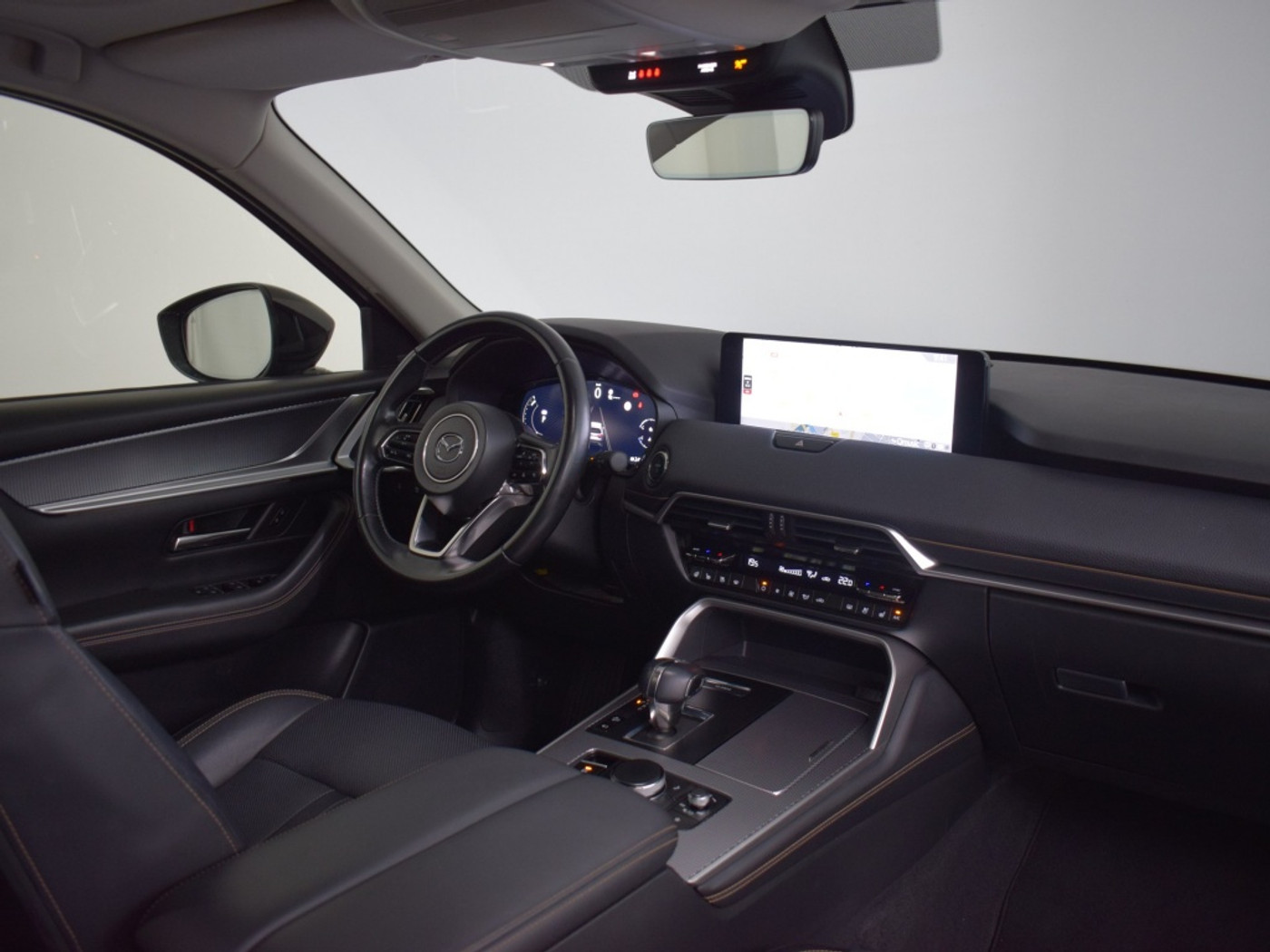 Foto van Mazda Mazda Cx-60