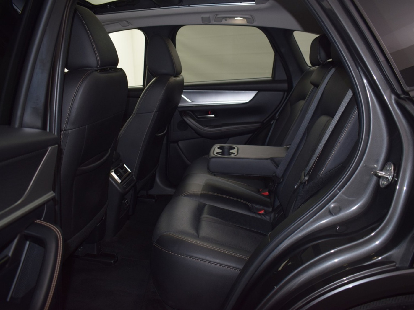 Foto van Mazda Mazda Cx-60