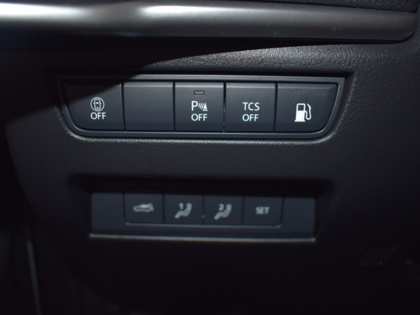 Foto van Mazda Mazda Cx-60