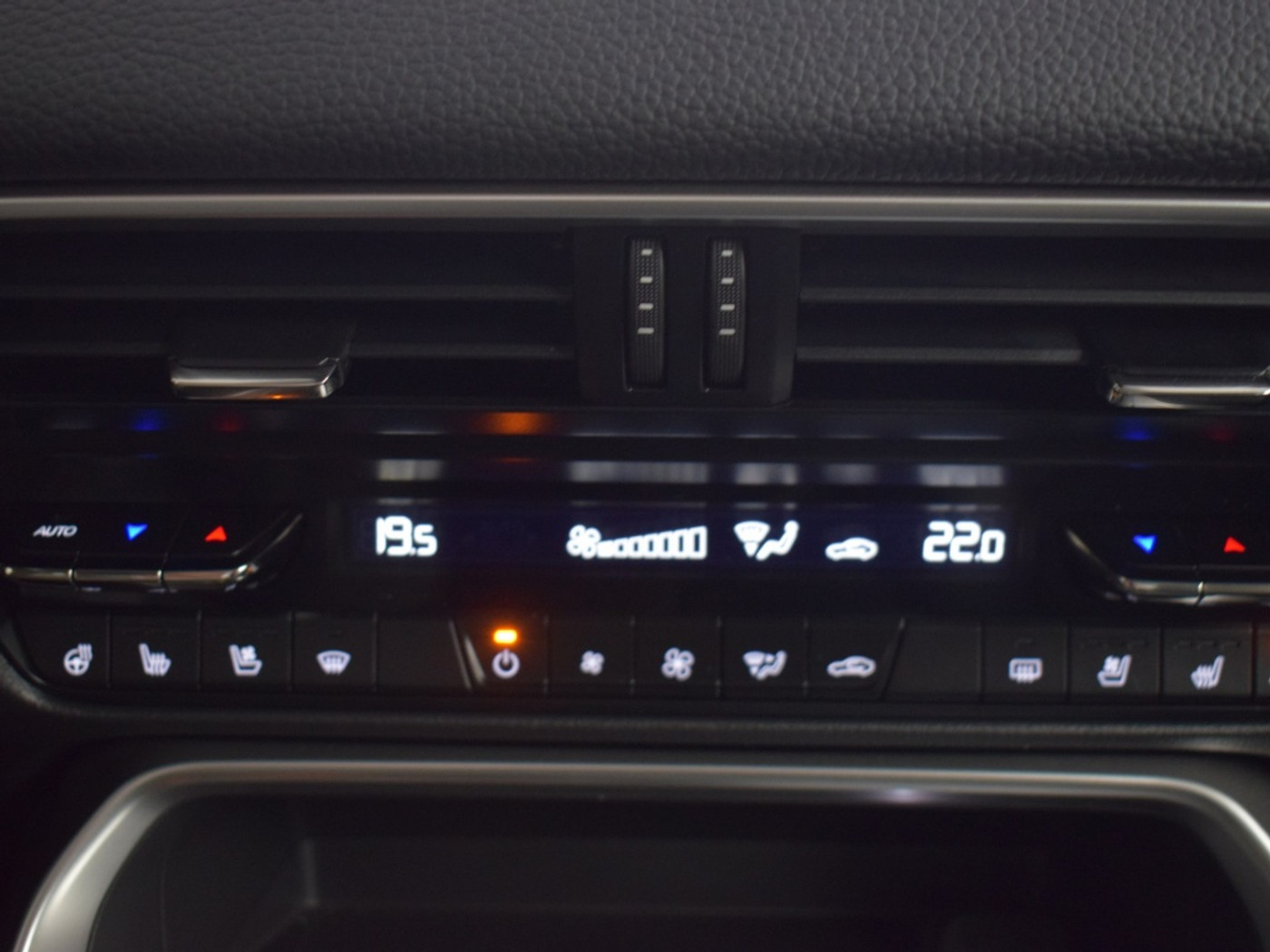 Foto van Mazda Mazda Cx-60