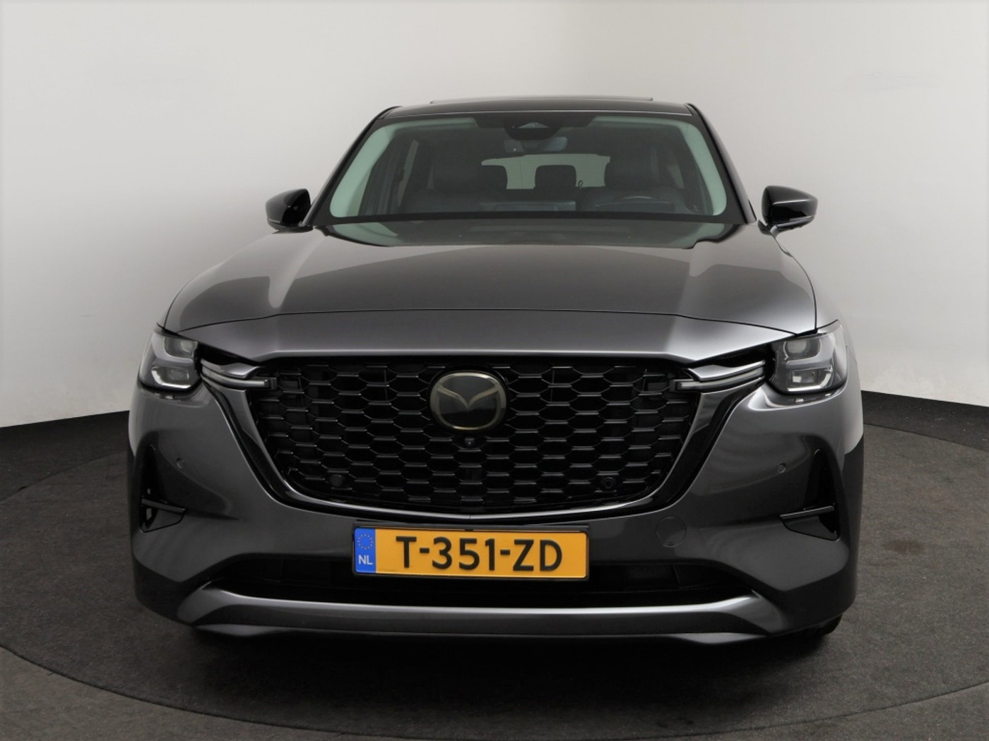 Foto van Mazda Mazda Cx-60