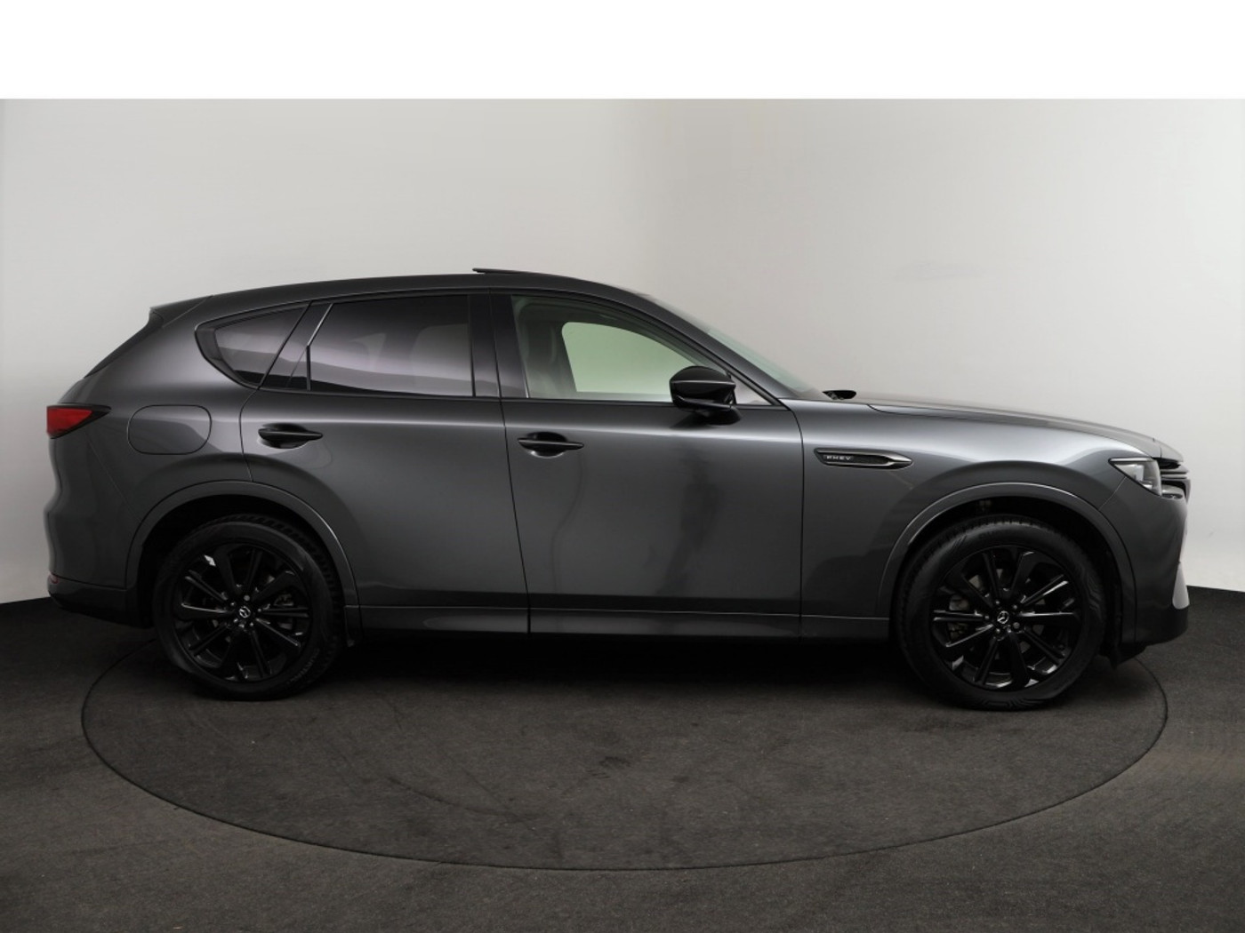 Foto van Mazda Mazda Cx-60