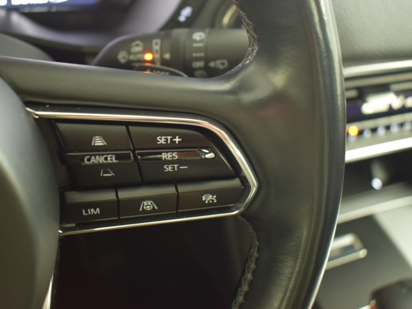 Foto van Mazda Mazda Cx-60