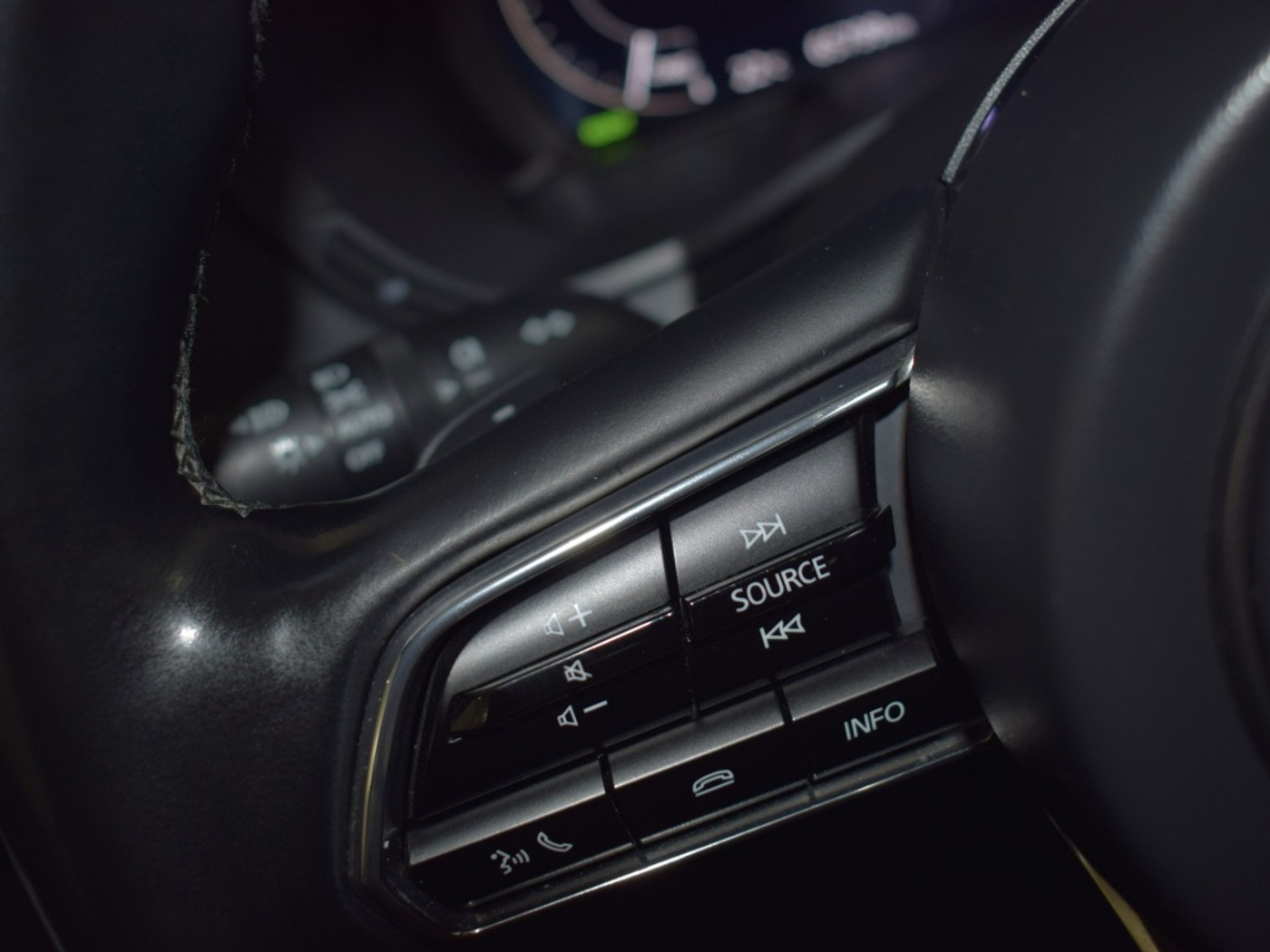 Foto van Mazda Mazda Cx-60