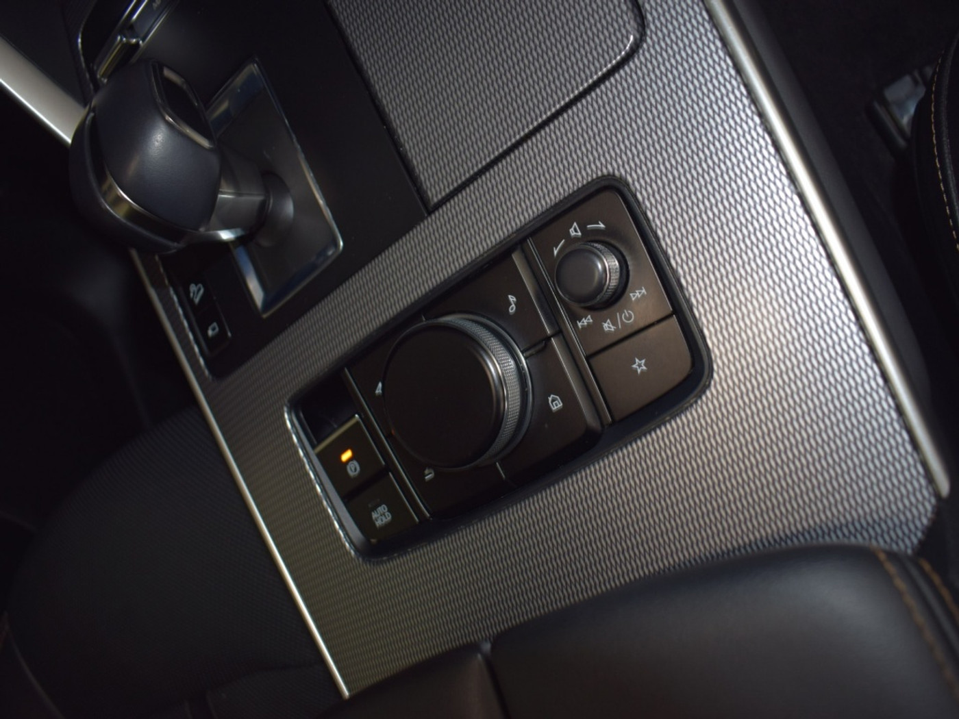 Foto van Mazda Mazda Cx-60