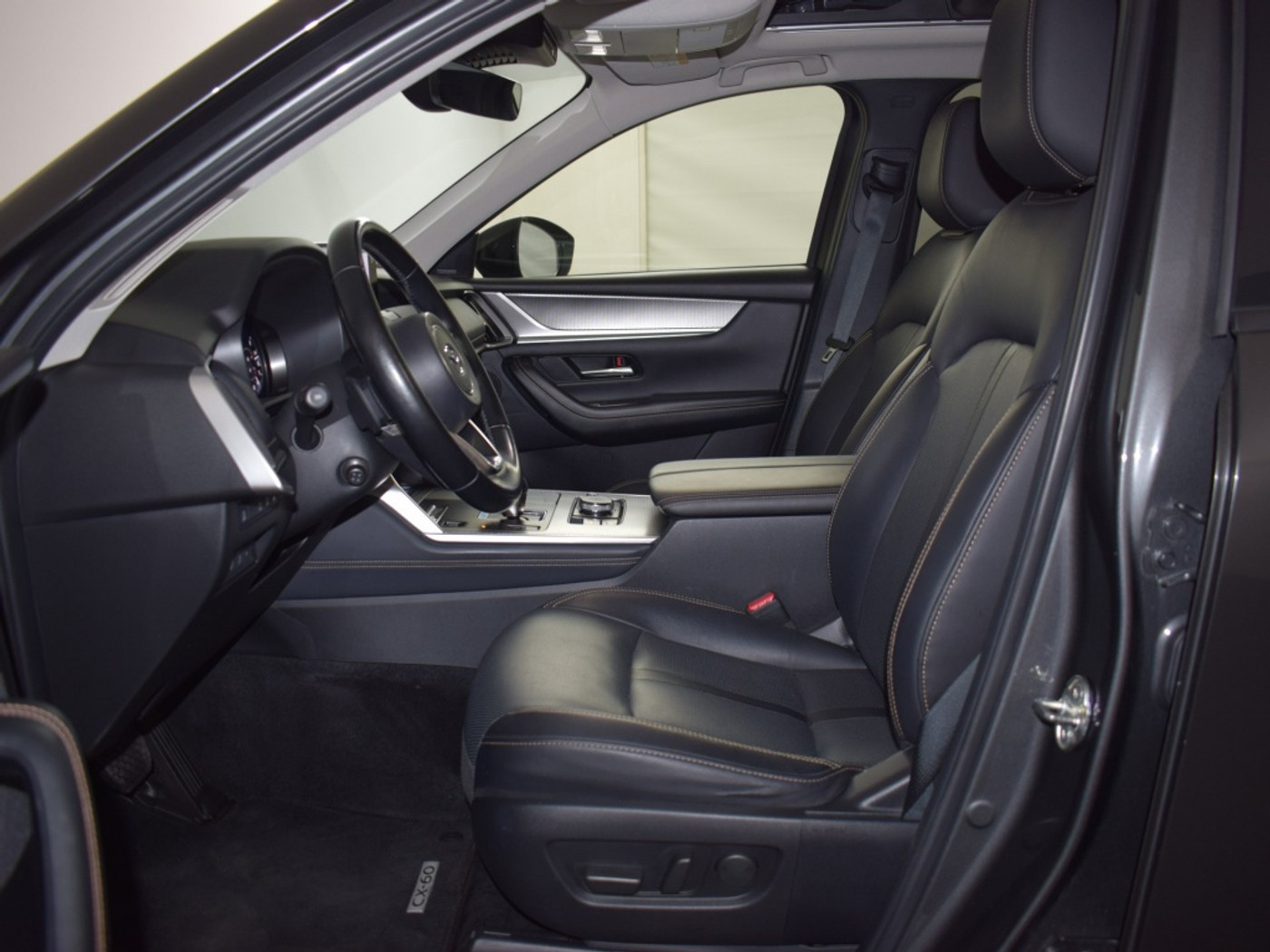 Foto van Mazda Mazda Cx-60