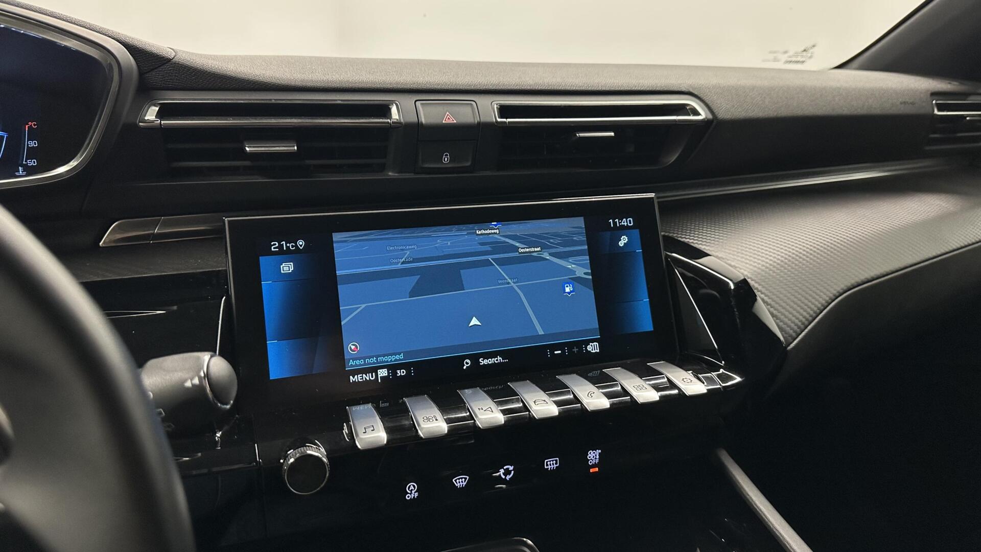 Foto van Peugeot 508 SW
