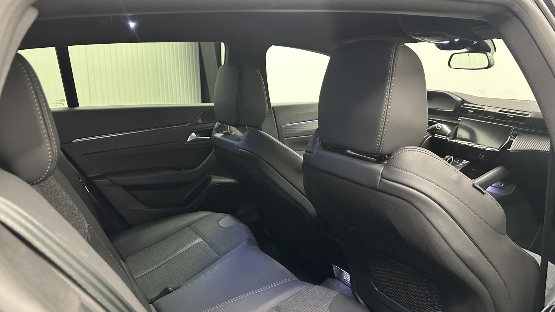 Foto van Peugeot 508 SW