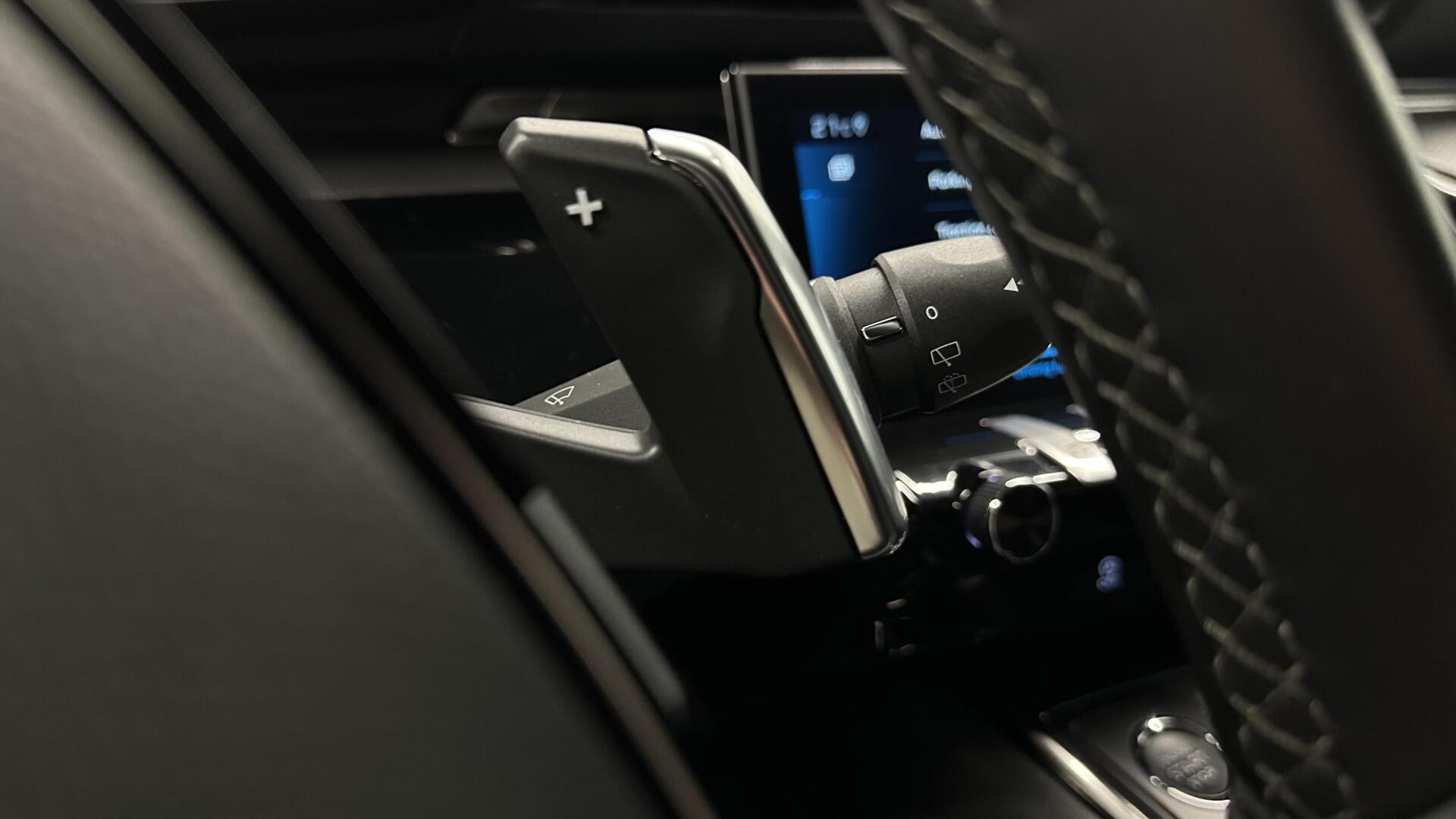Foto van Peugeot 508 SW