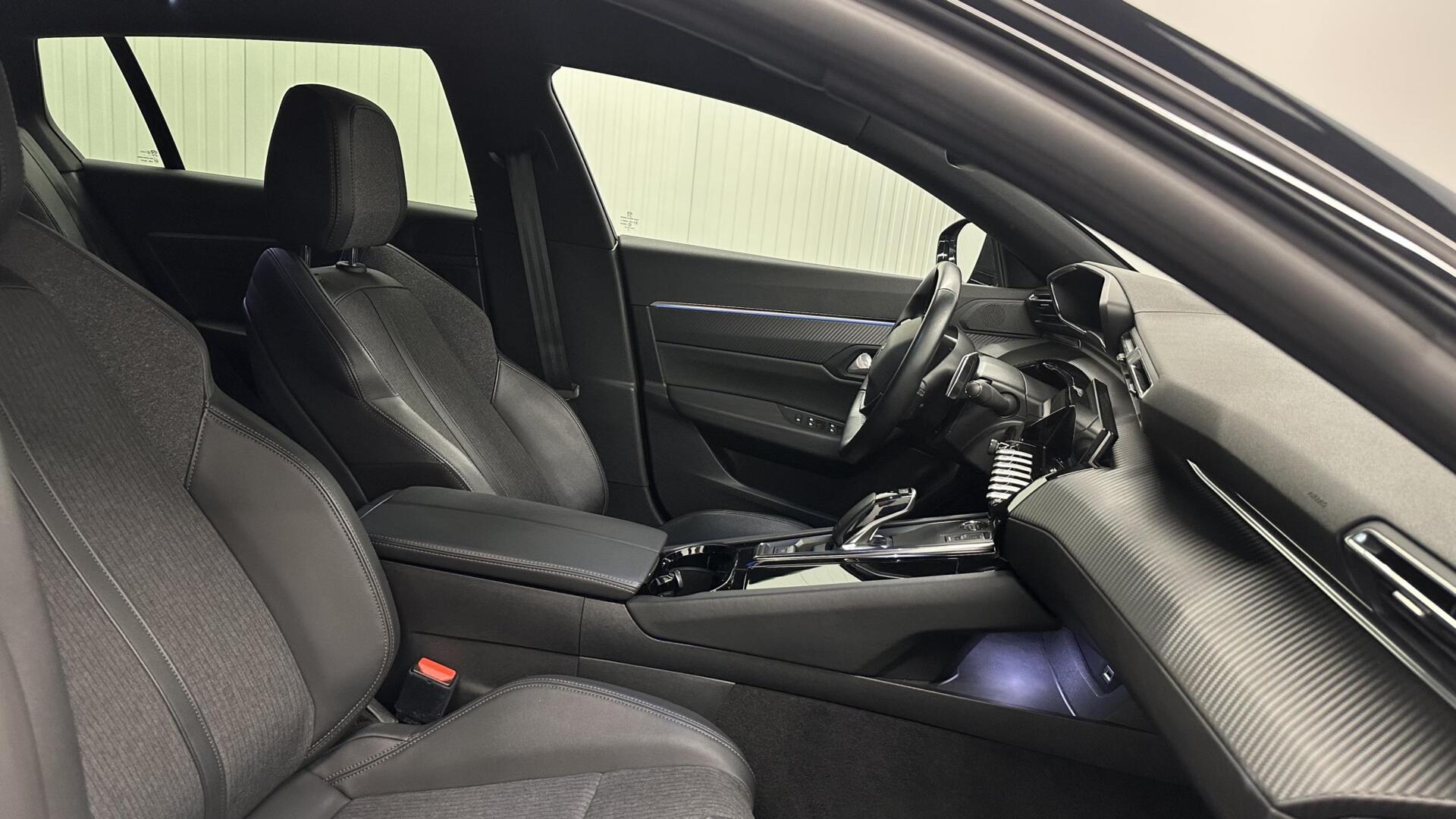 Foto van Peugeot 508 SW