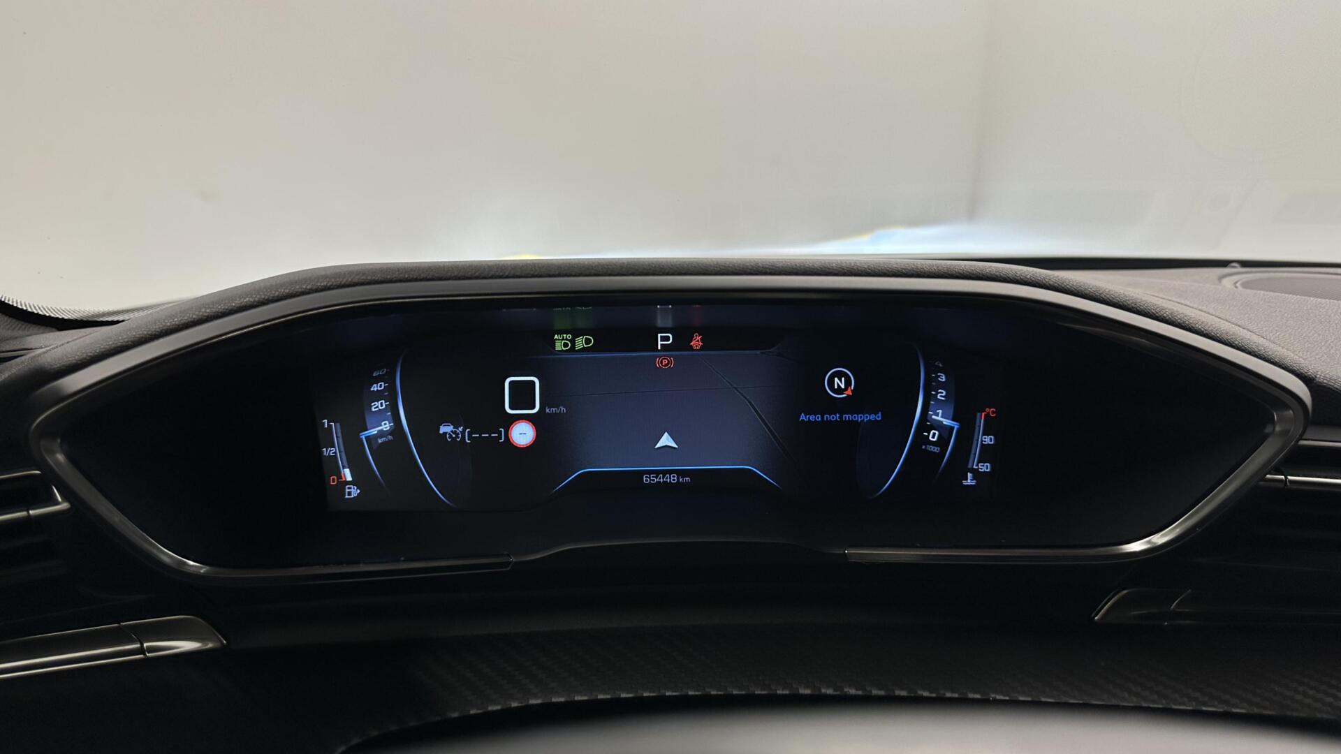 Foto van Peugeot 508 SW