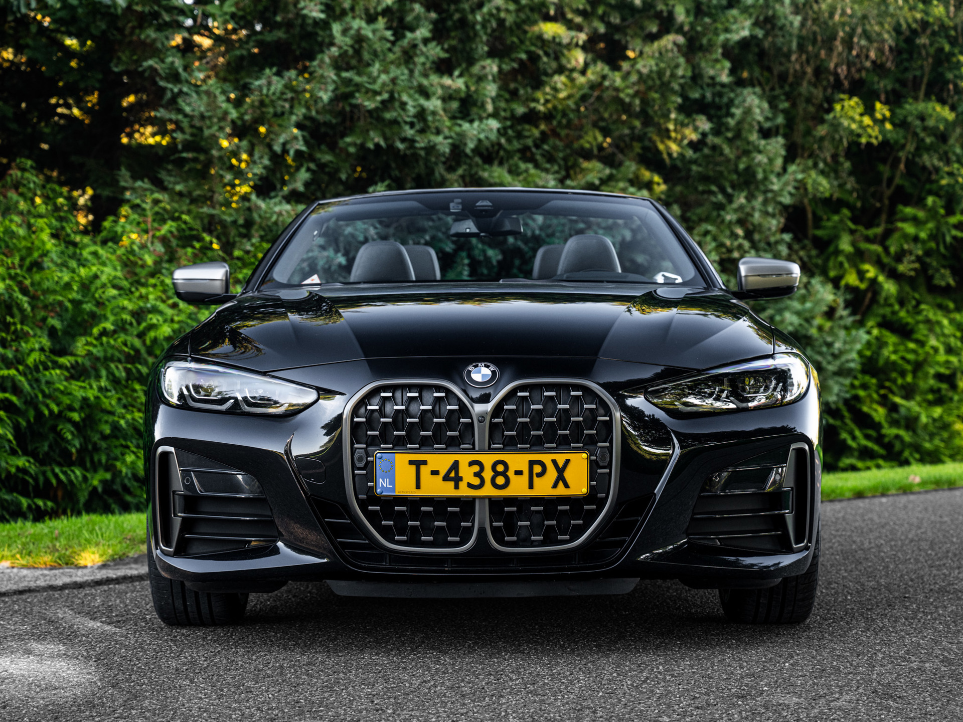 Foto van BMW M440i xDrive
