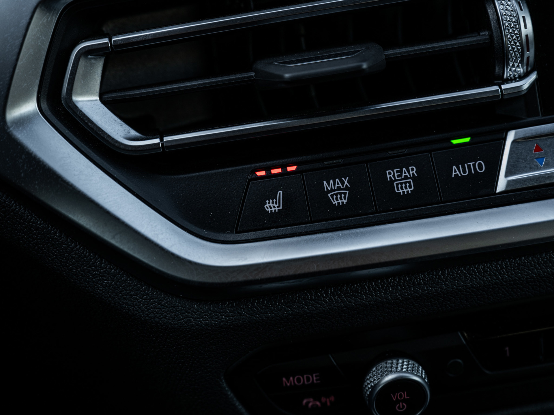 Foto van BMW M440i xDrive