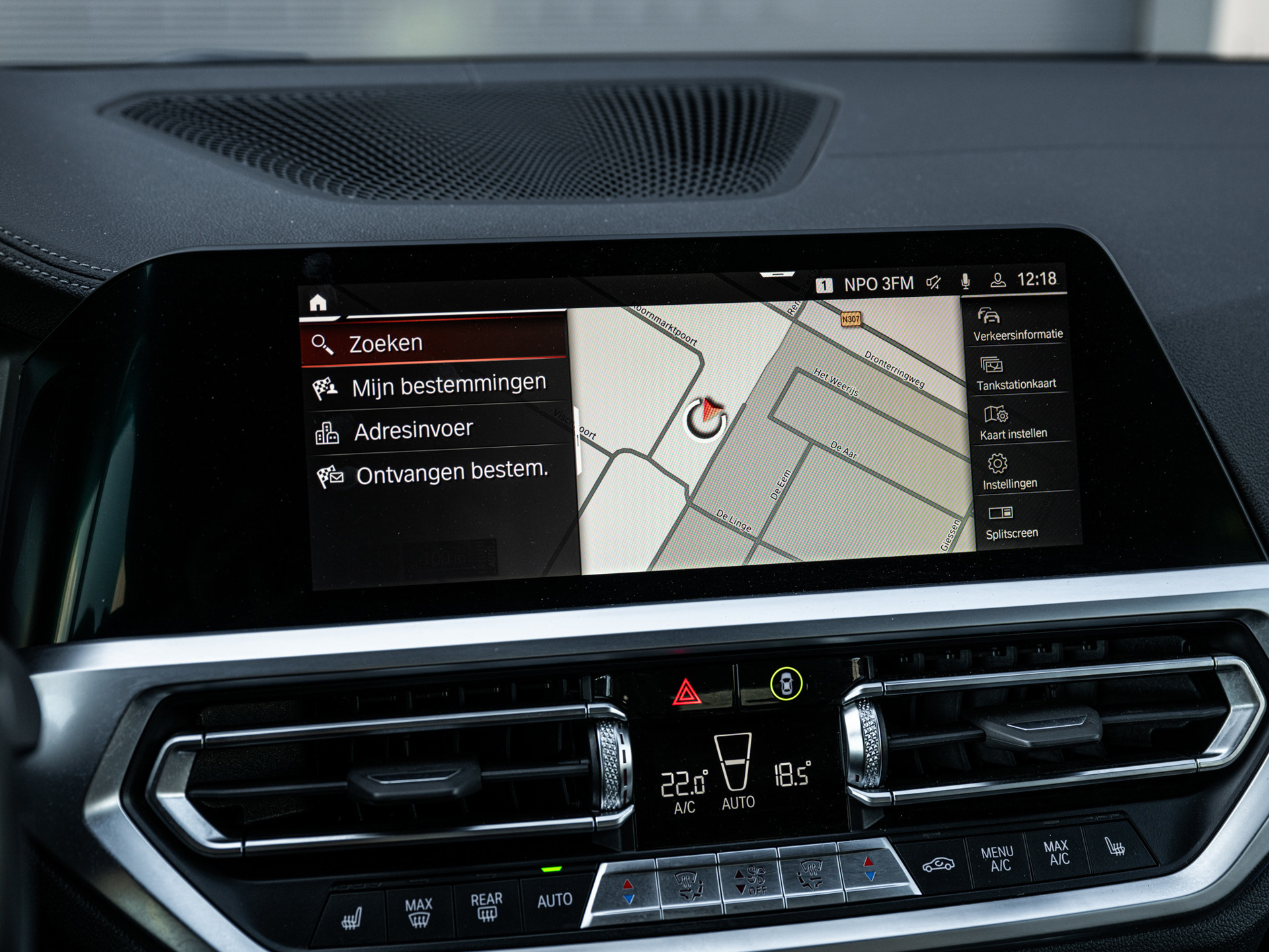 Foto van BMW M440i xDrive