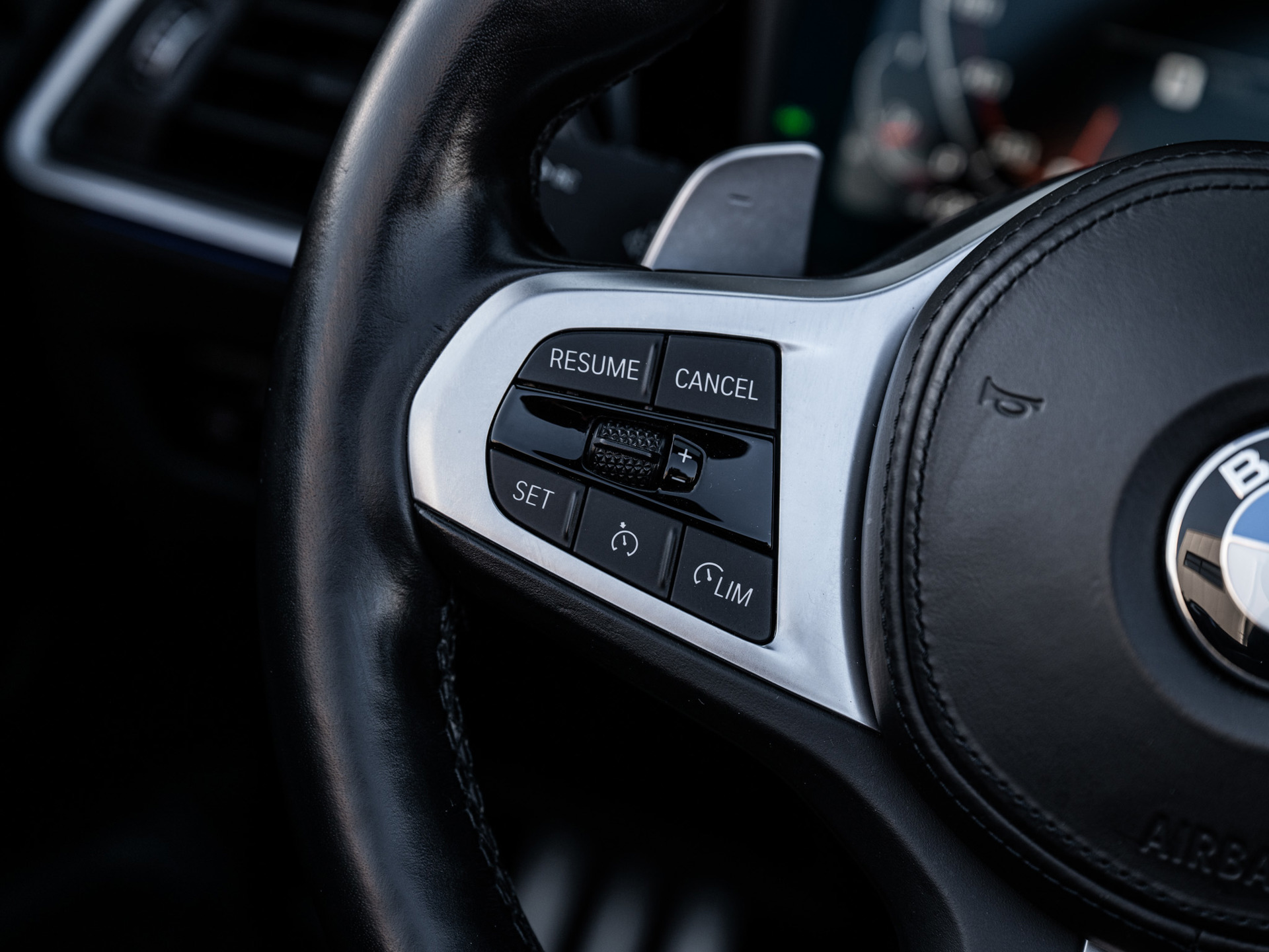 Foto van BMW M440i xDrive