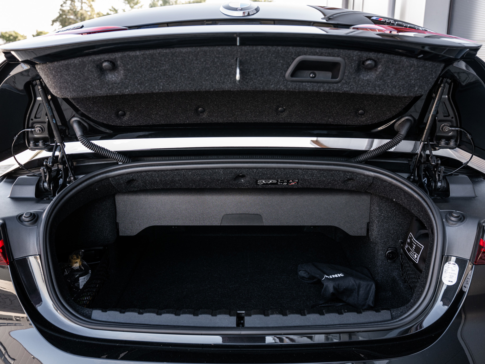 Foto van BMW M440i xDrive