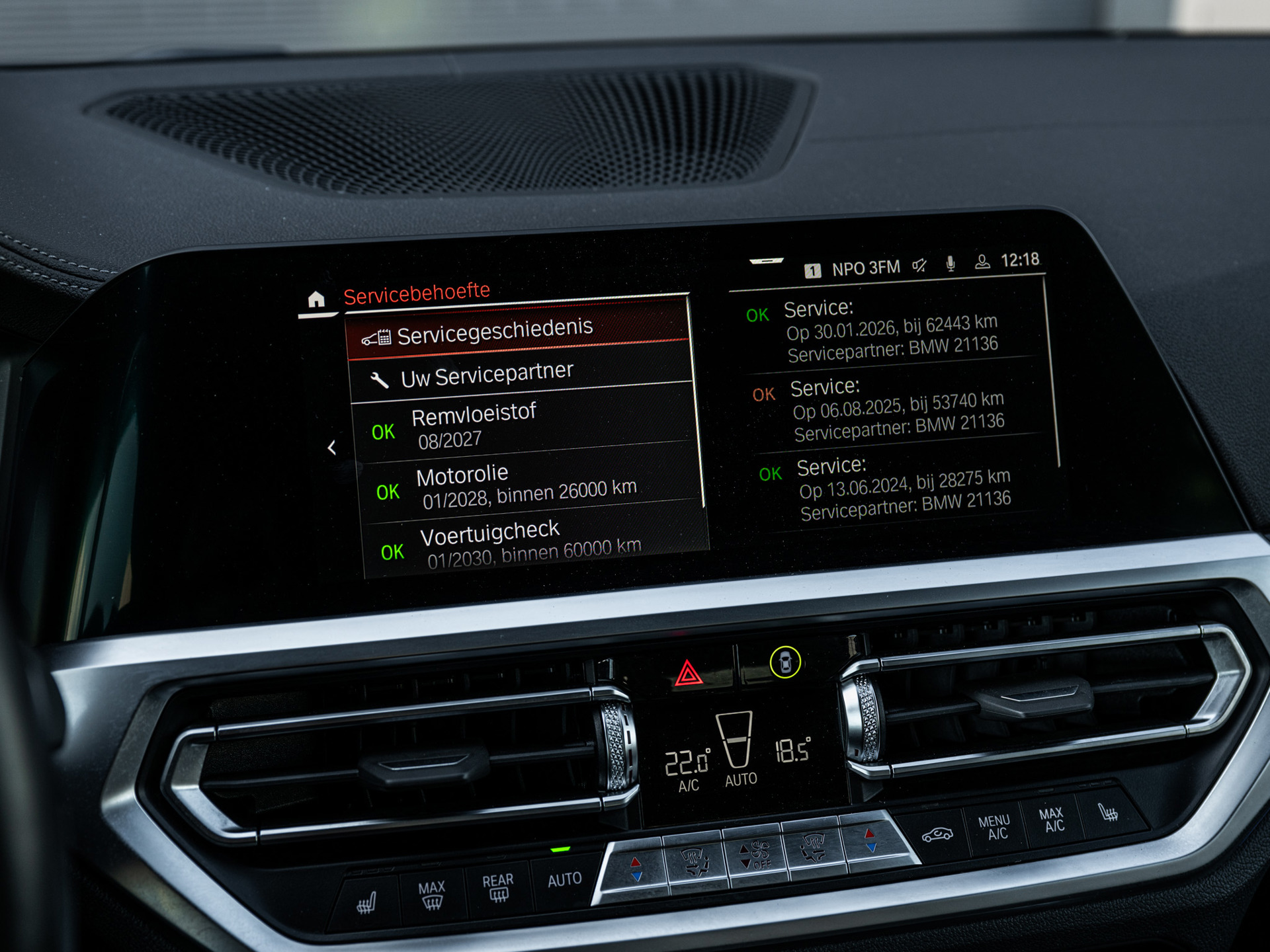 Foto van BMW M440i xDrive