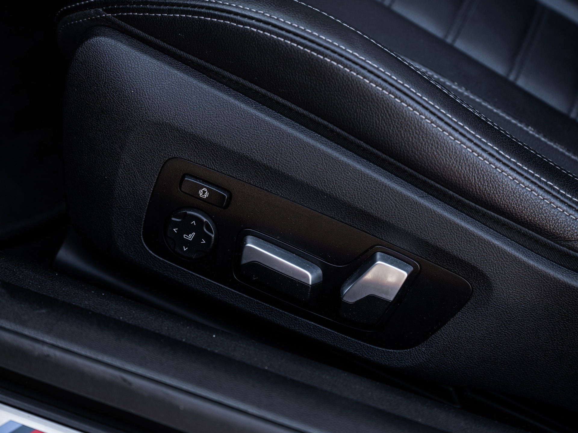 Foto van BMW M440i xDrive
